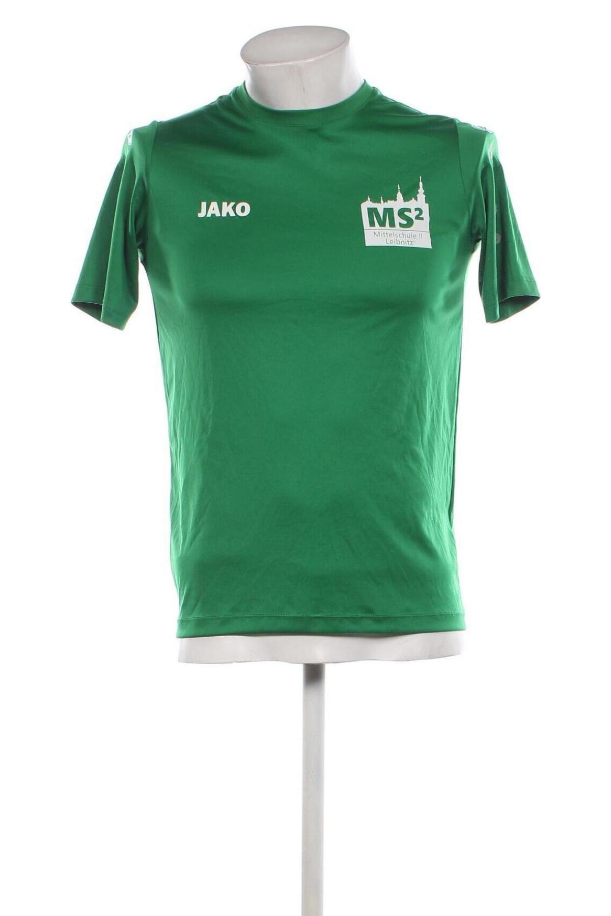 Tricou de bărbați Jako, Mărime S, Culoare Verde, Preț 16,99 Lei