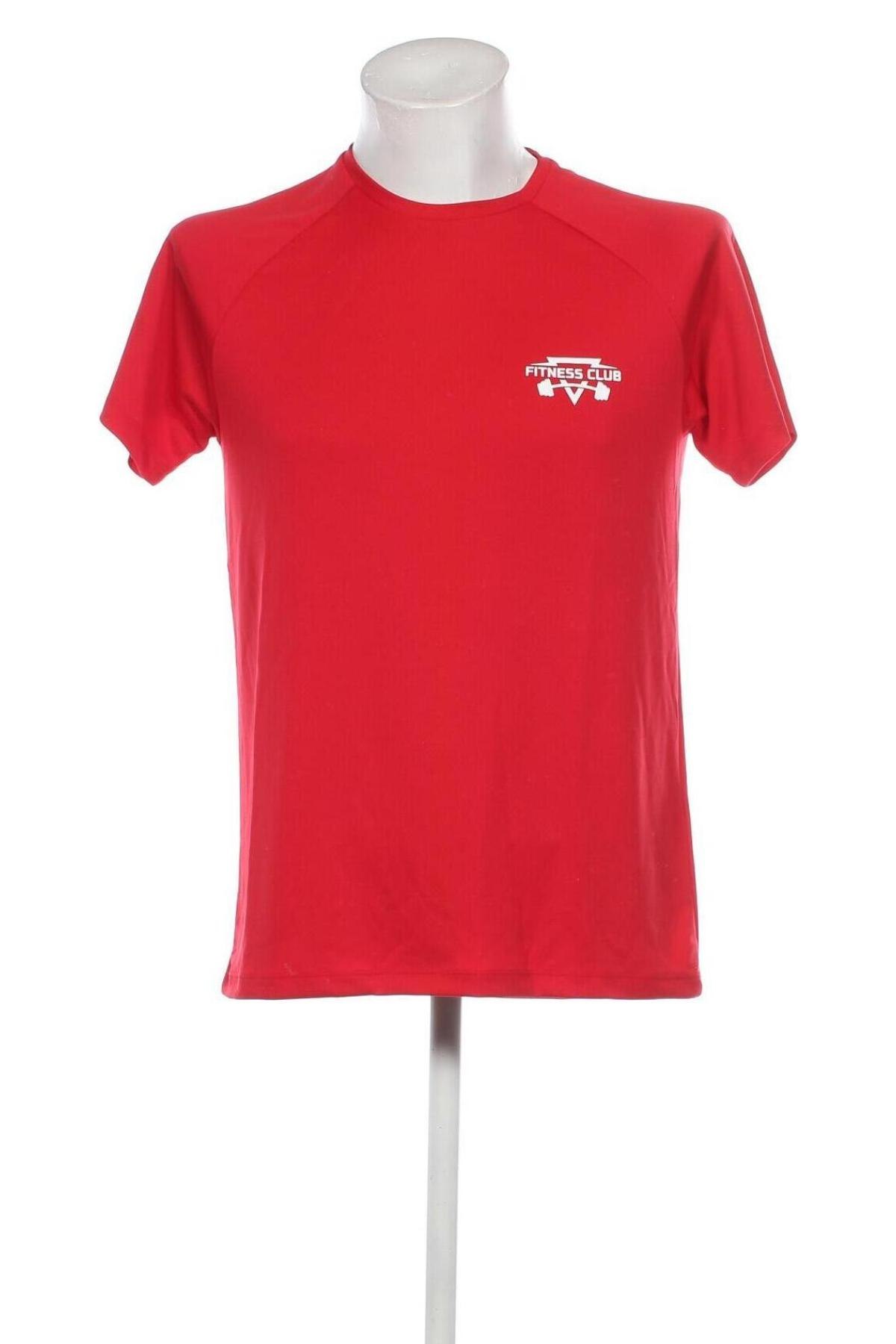 Herren T-Shirt LC Waikiki, Größe M, Farbe Rot, Preis € 12,63