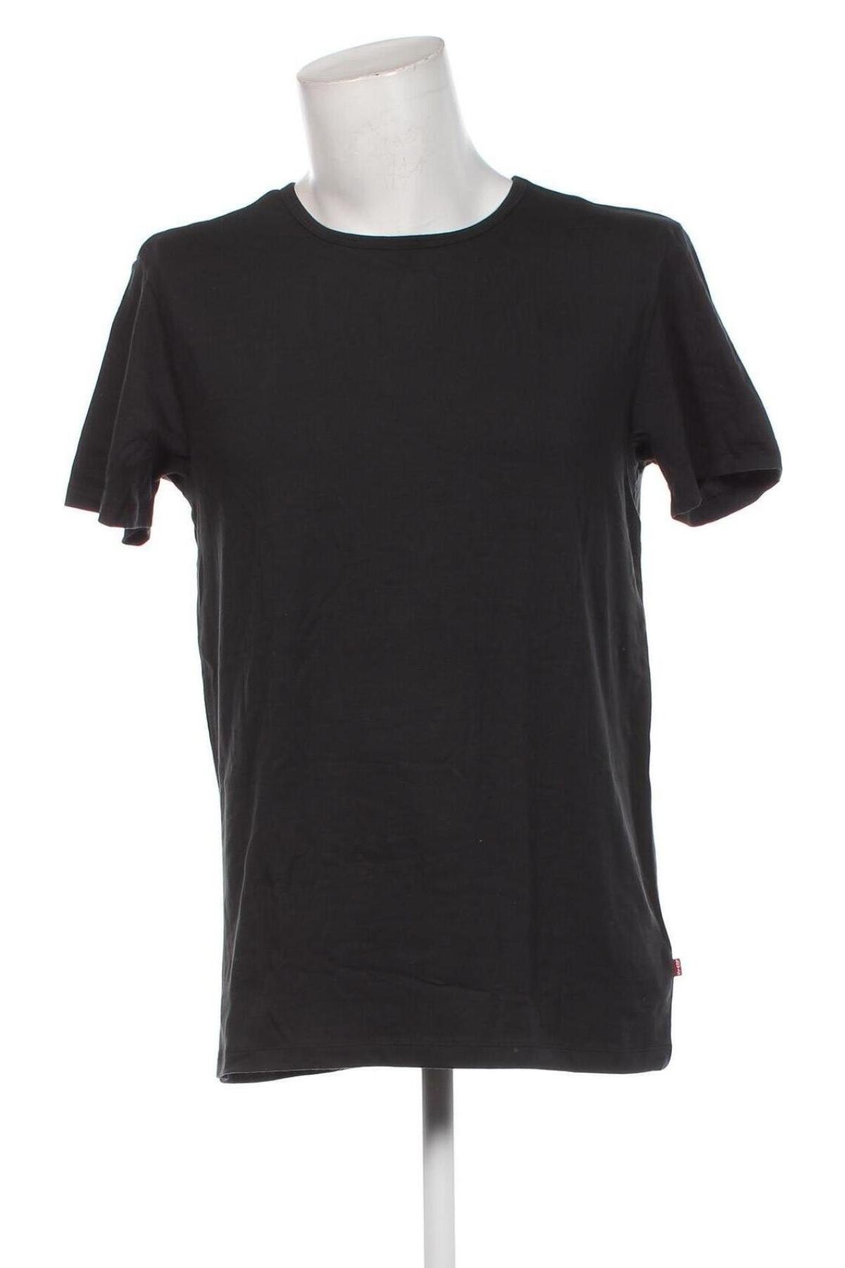 Herren T-Shirt Levi's, Größe XL, Farbe Blau, Preis € 17,99