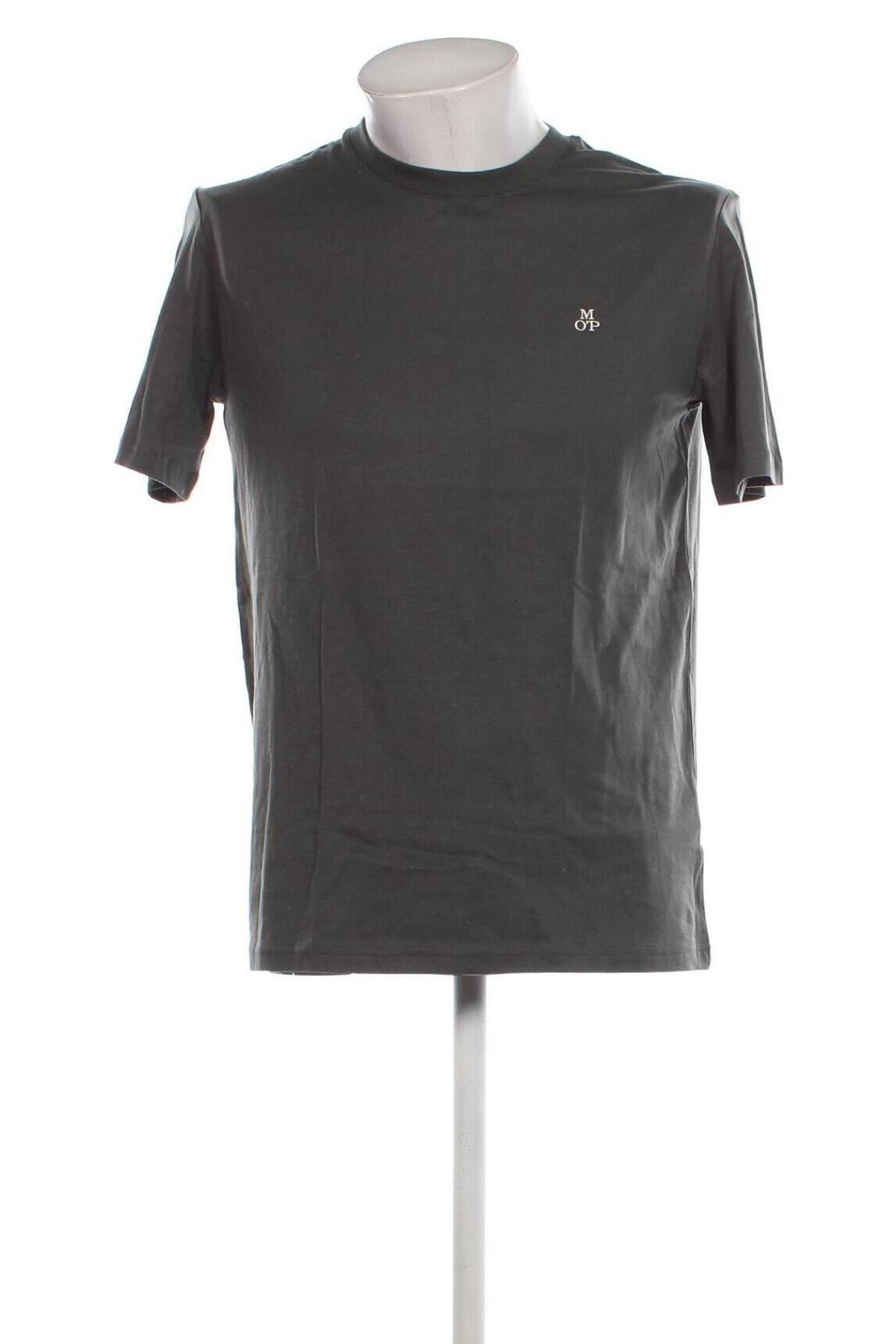 Herren T-Shirt Marc O'Polo, Größe S, Farbe Grün, Preis € 21,49