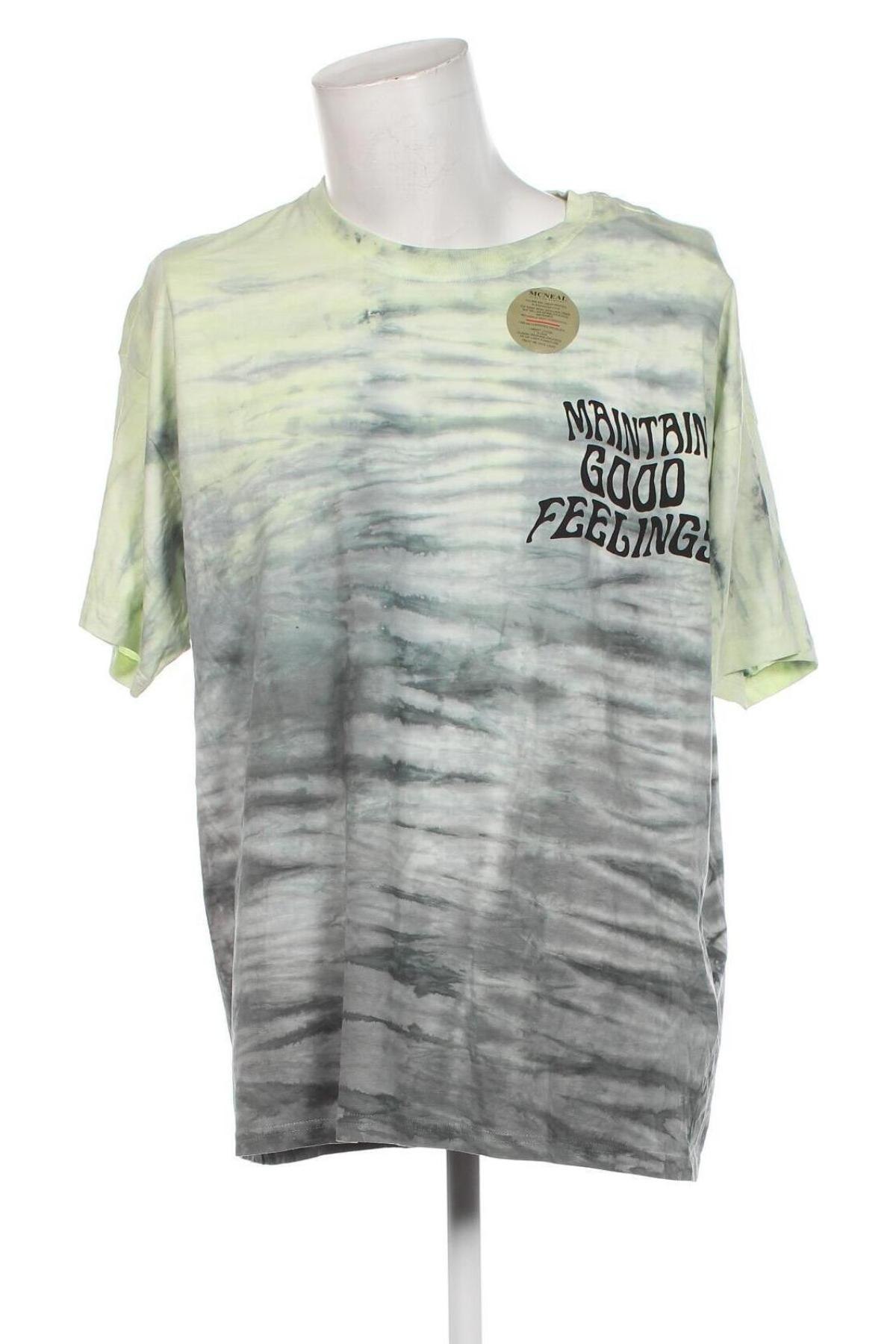 McNeal Herren T-Shirt McNeal - günstig bei Remix - #128559642