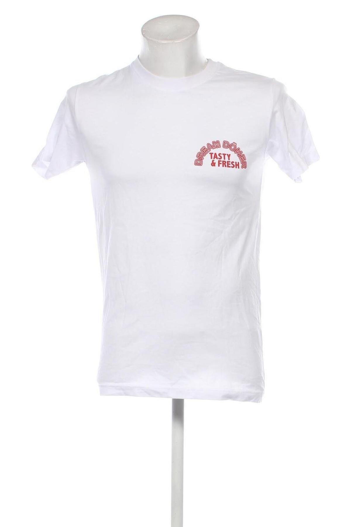 Ανδρικό t-shirt Mister Tee, Μέγεθος XS, Χρώμα Λευκό, Τιμή 5,99 €