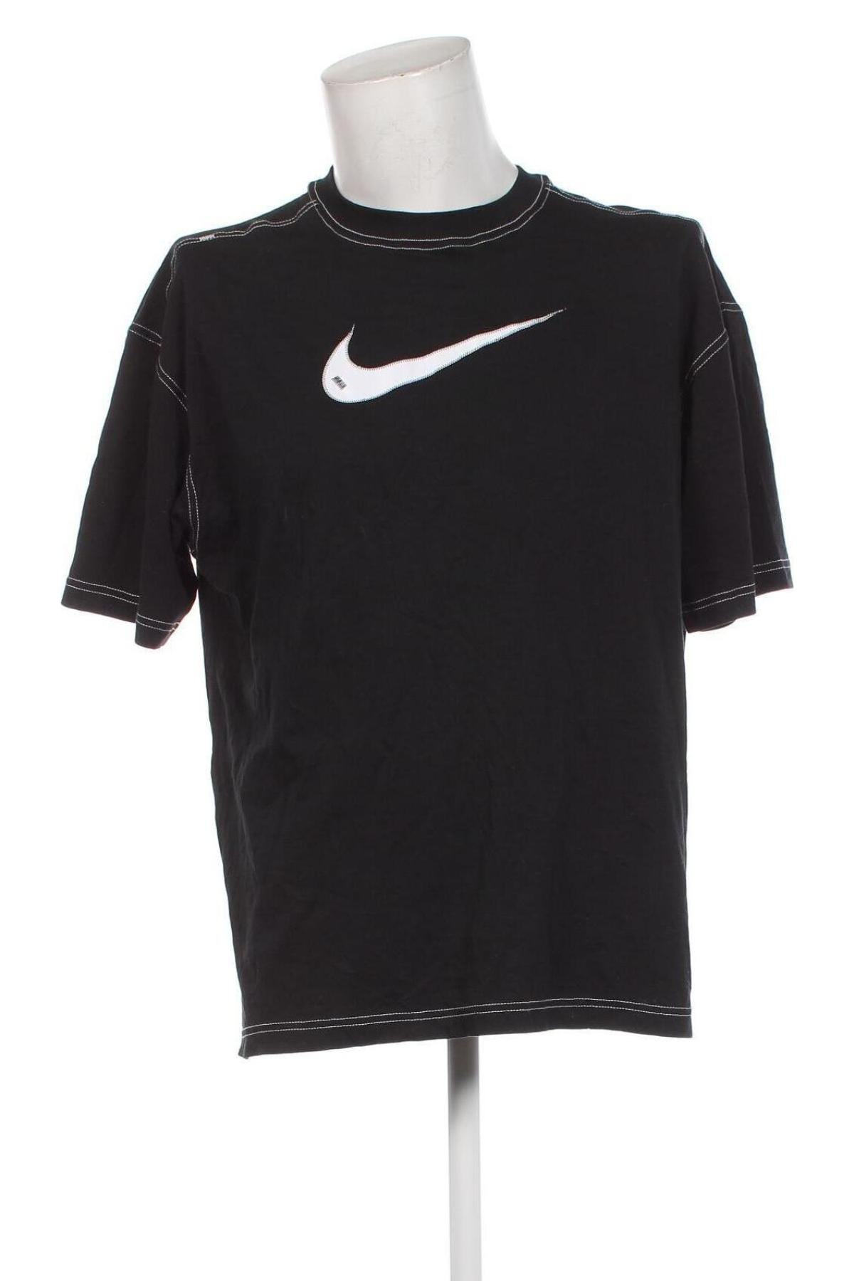 Herren T-Shirt Nike, Größe S, Farbe Schwarz, Preis € 31,99