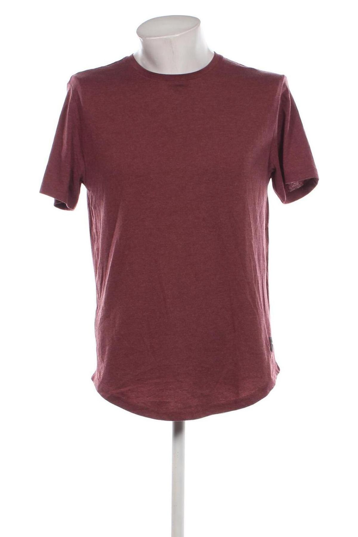 Herren T-Shirt Only & Sons, Größe M, Farbe Rot, Preis € 10,99