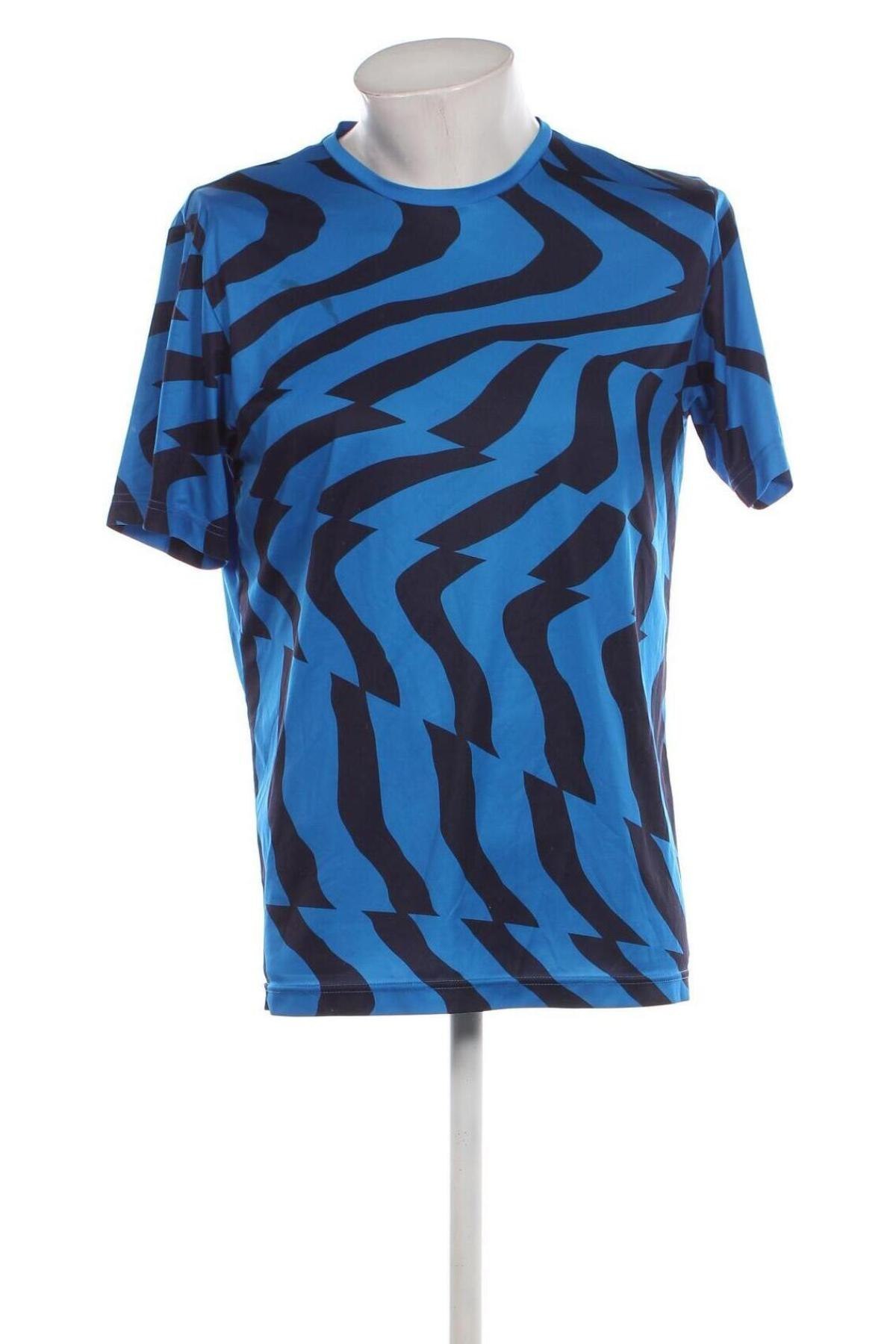 Herren T-Shirt PUMA, Größe L, Farbe Blau, Preis € 18,99