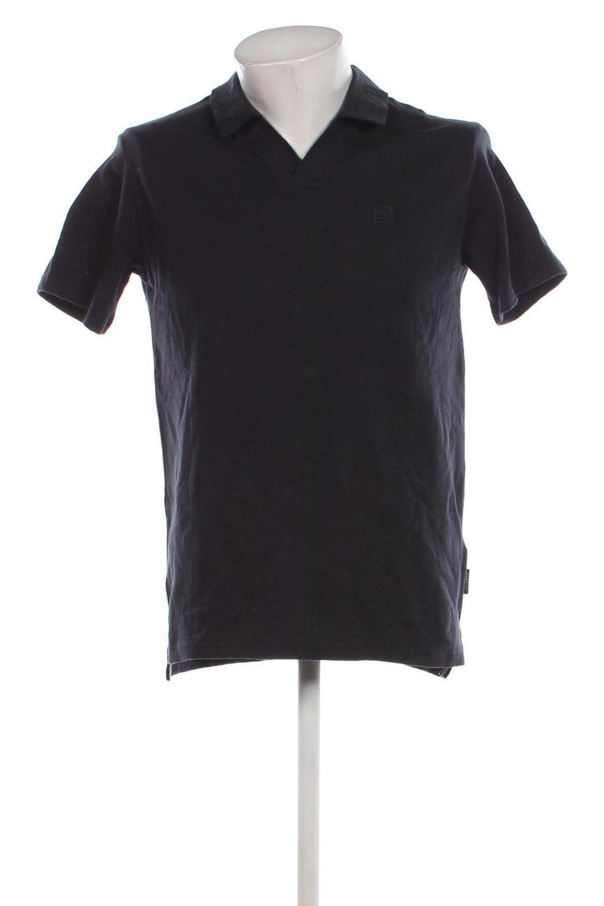 Herren T-Shirt Paul Hunter, Größe M, Farbe Blau, Preis € 52,99