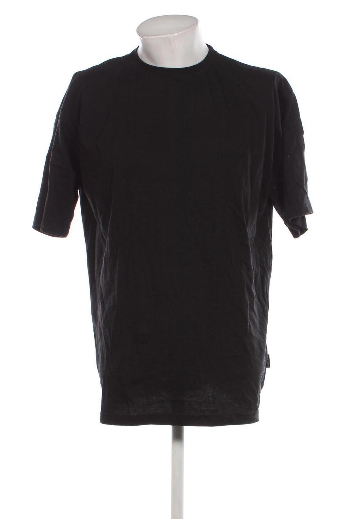 Herren T-Shirt Pierre Cardin, Größe XXL, Farbe Schwarz, Preis € 13,79