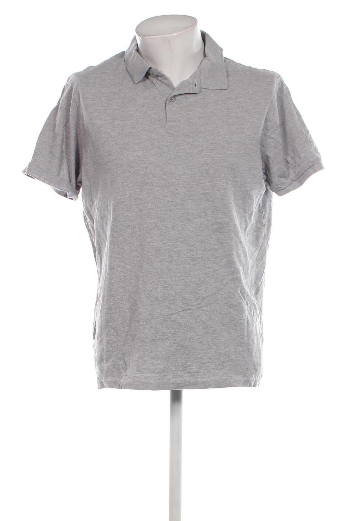 Herren T-Shirt Primark, Größe XXL, Farbe Grau, Preis 7,99 €