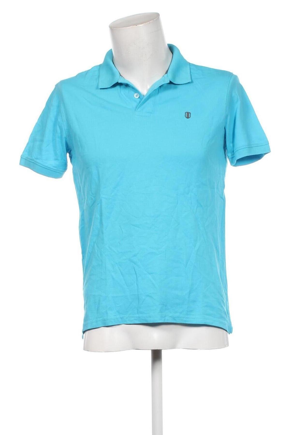 Herren T-Shirt Reward, Größe M, Farbe Blau, Preis € 13,49