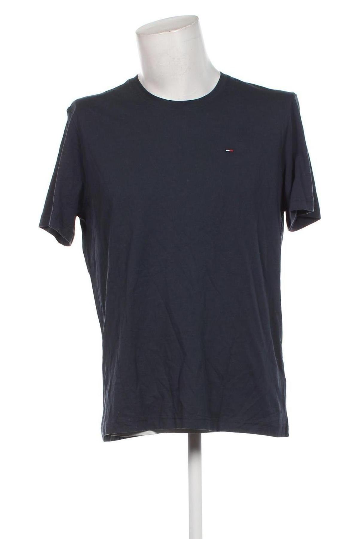 Tommy Hilfiger Herren T-Shirt Tommy Hilfiger - günstig bei Remix - #128519539