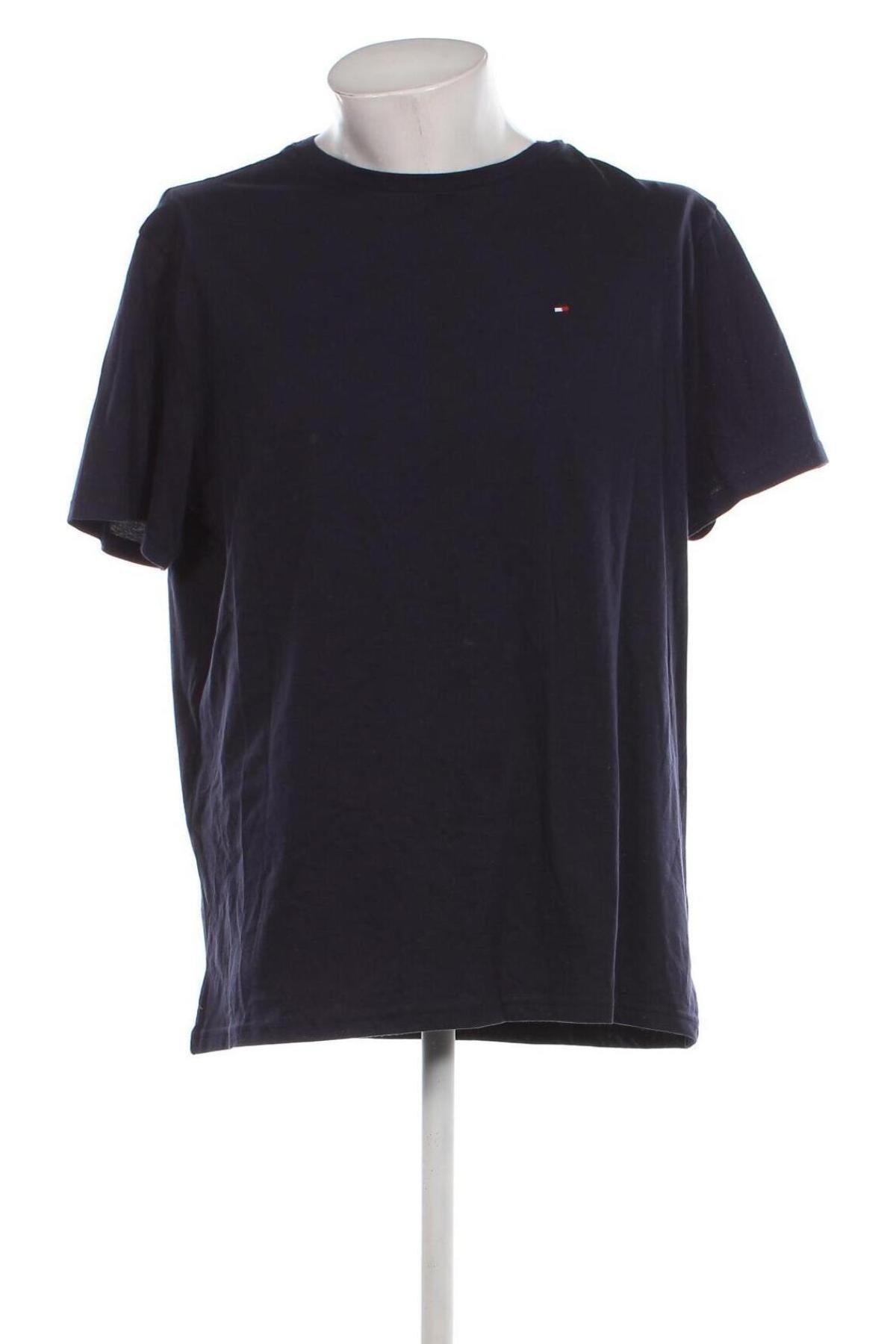 Tommy Hilfiger Herren T-Shirt Tommy Hilfiger - günstig bei Remix - #128523177