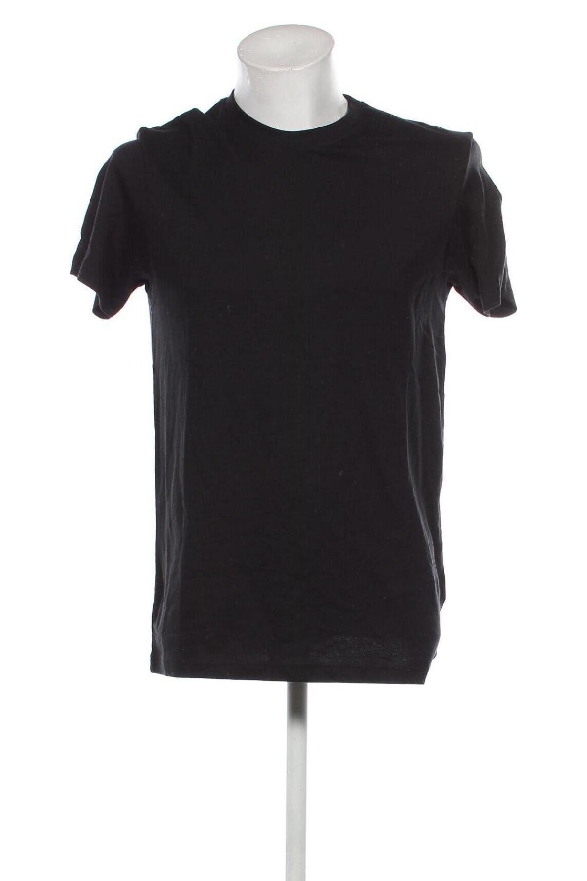 Tricou de bărbați Urban Classics, Mărime M, Culoare Negru, Preț 42,99 Lei