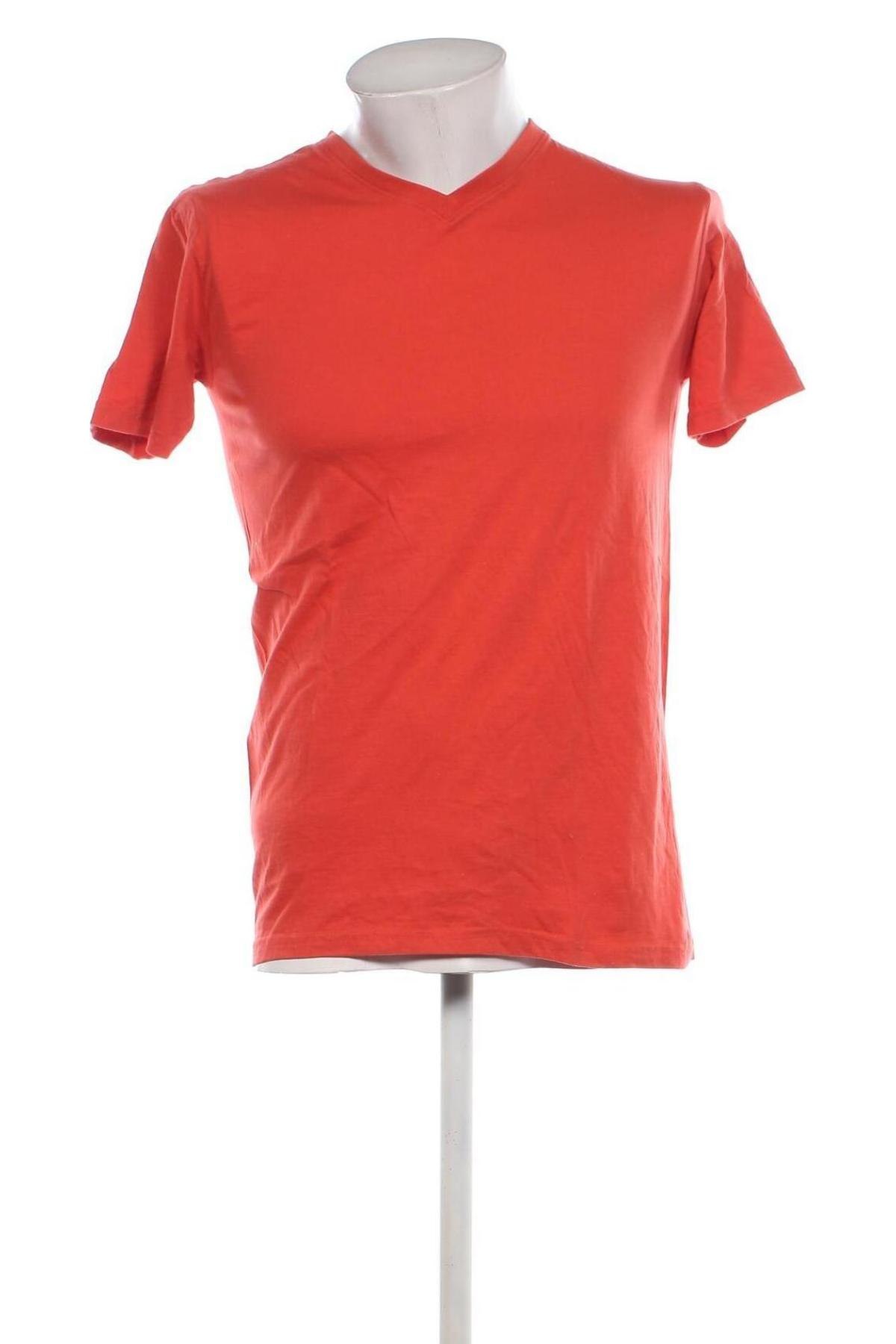 Herren T-Shirt Watson's, Größe S, Farbe Rot, Preis € 5,99