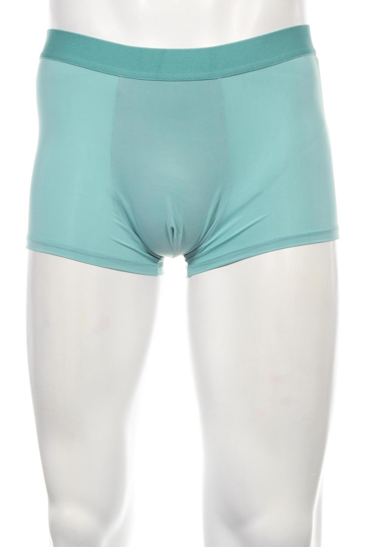 Boxershorts, Größe 3XL, Farbe Blau, Preis € 6,99