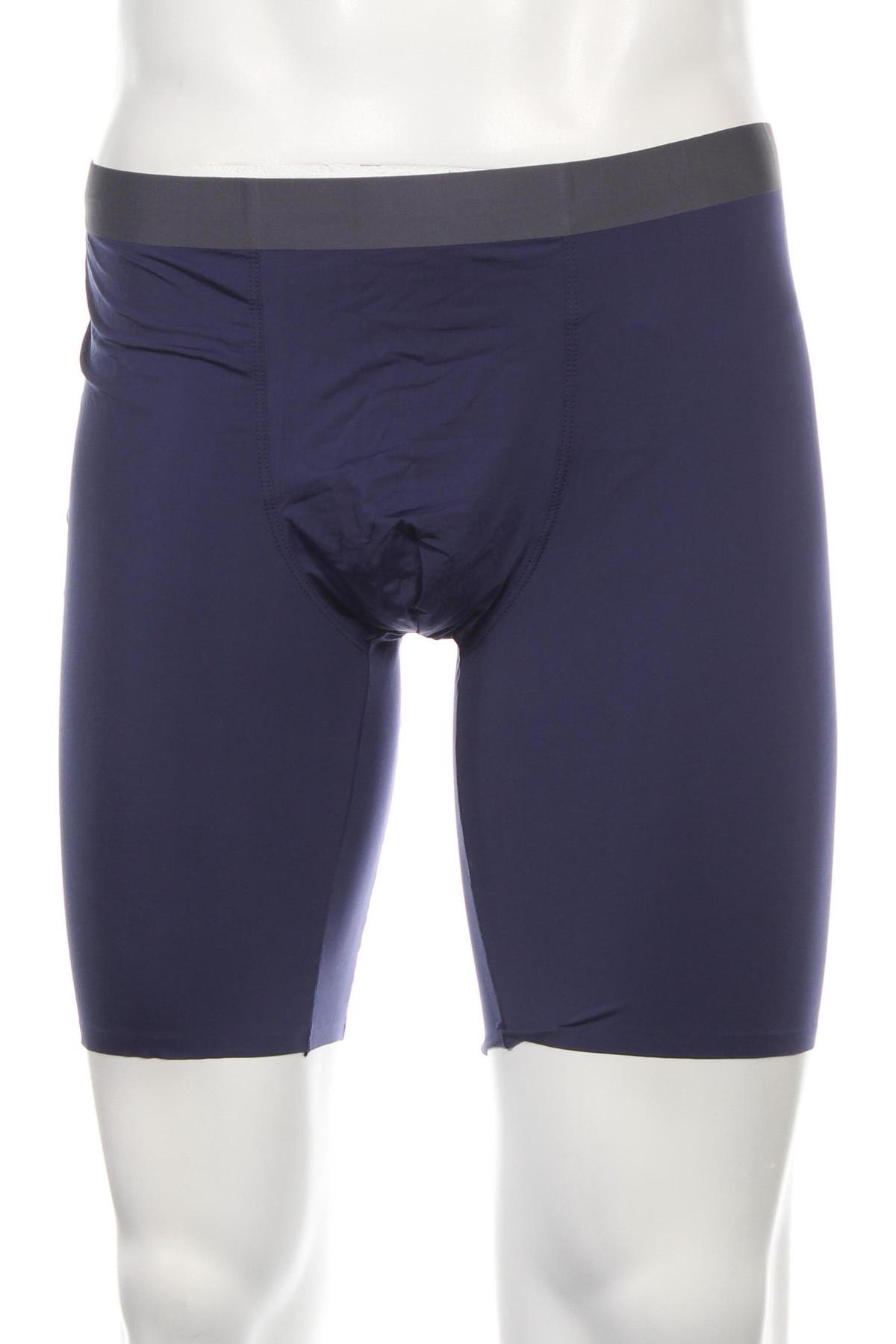 Boxershorts, Größe 5XL, Farbe Blau, Preis € 6,99