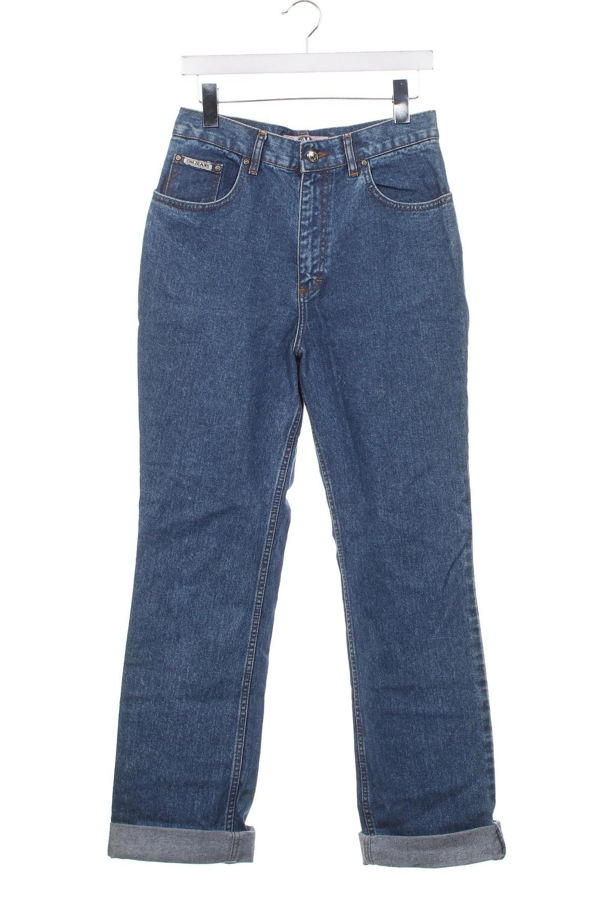 Herren Jeans, Größe M, Farbe Blau, Preis 6,99 €