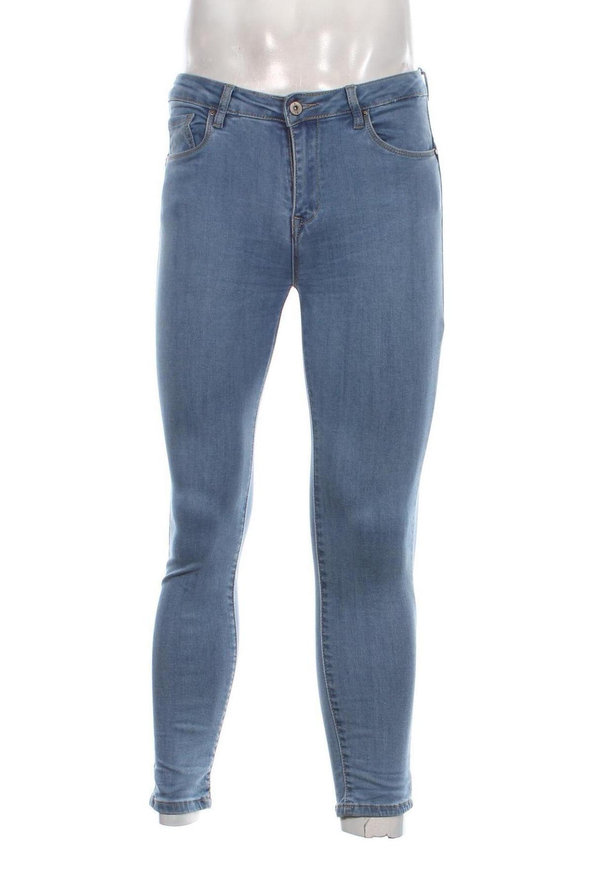 Herren Jeans, Größe M, Farbe Blau, Preis 13,96 €