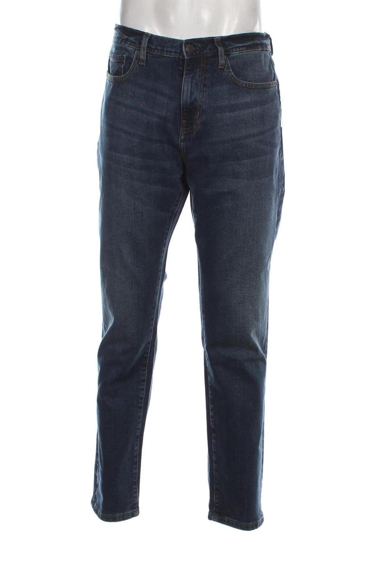 Herren Jeans Amazon Essentials, Größe L, Farbe Blau, Preis 23,99 €