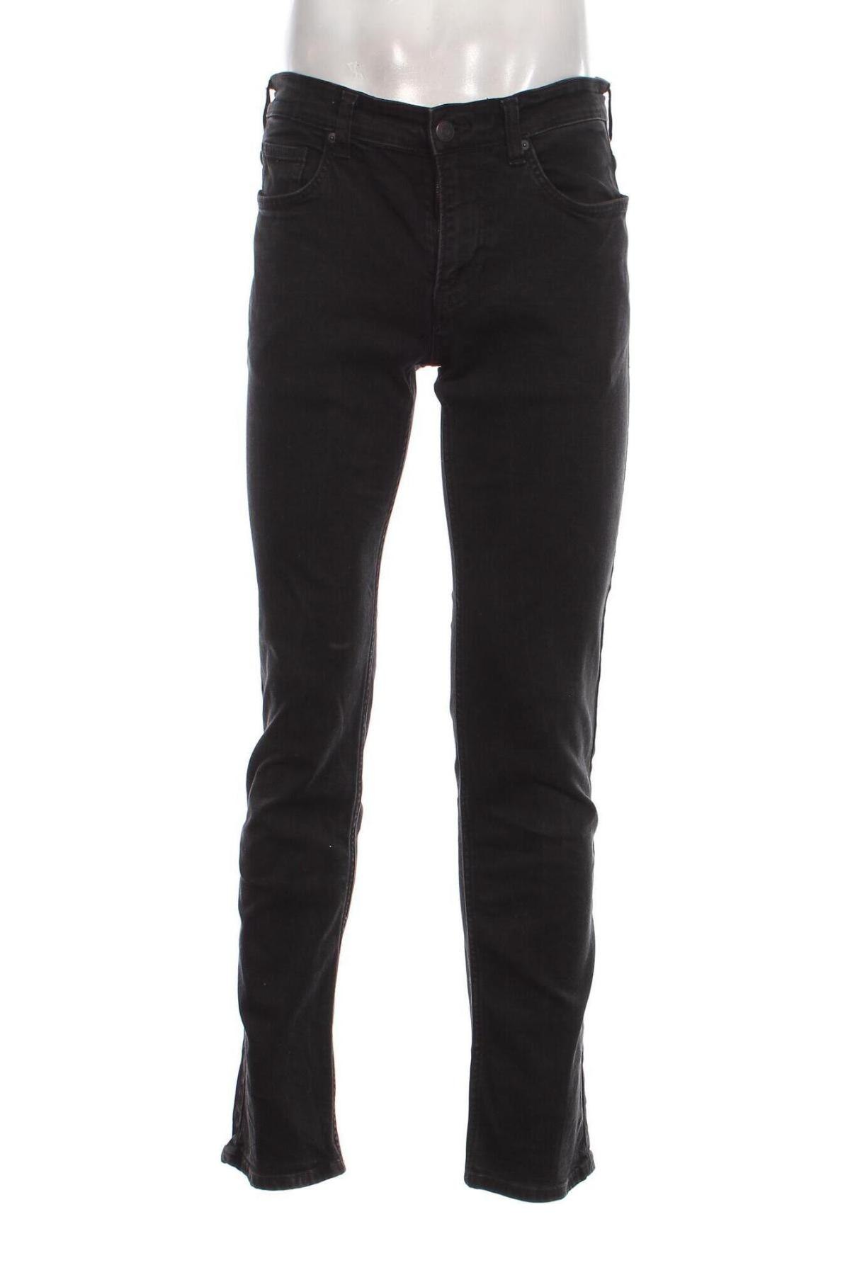 Herren Jeans C&A, Größe M, Farbe Grau, Preis 9,00 €