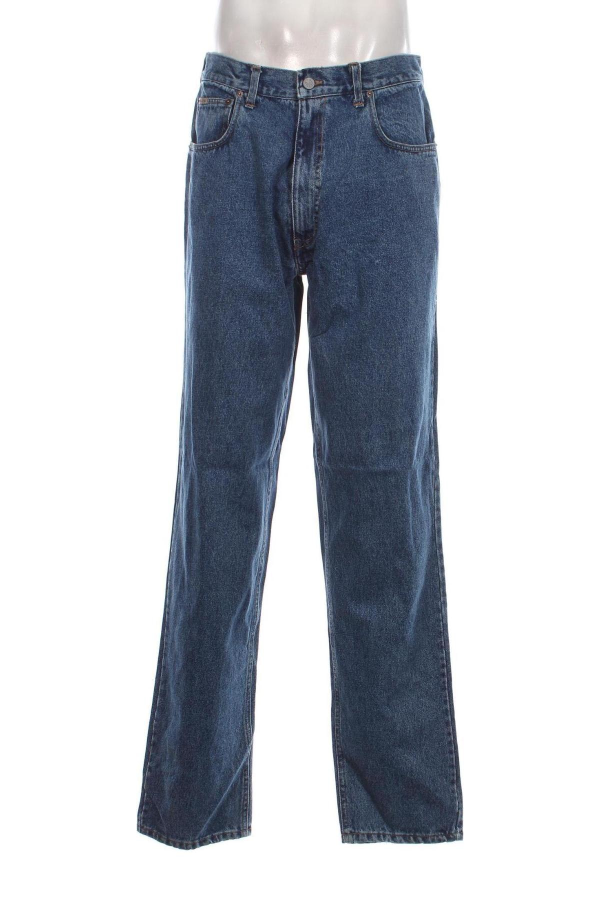 Herren Jeans Calvin Klein, Größe M, Farbe Blau, Preis 29,29 €