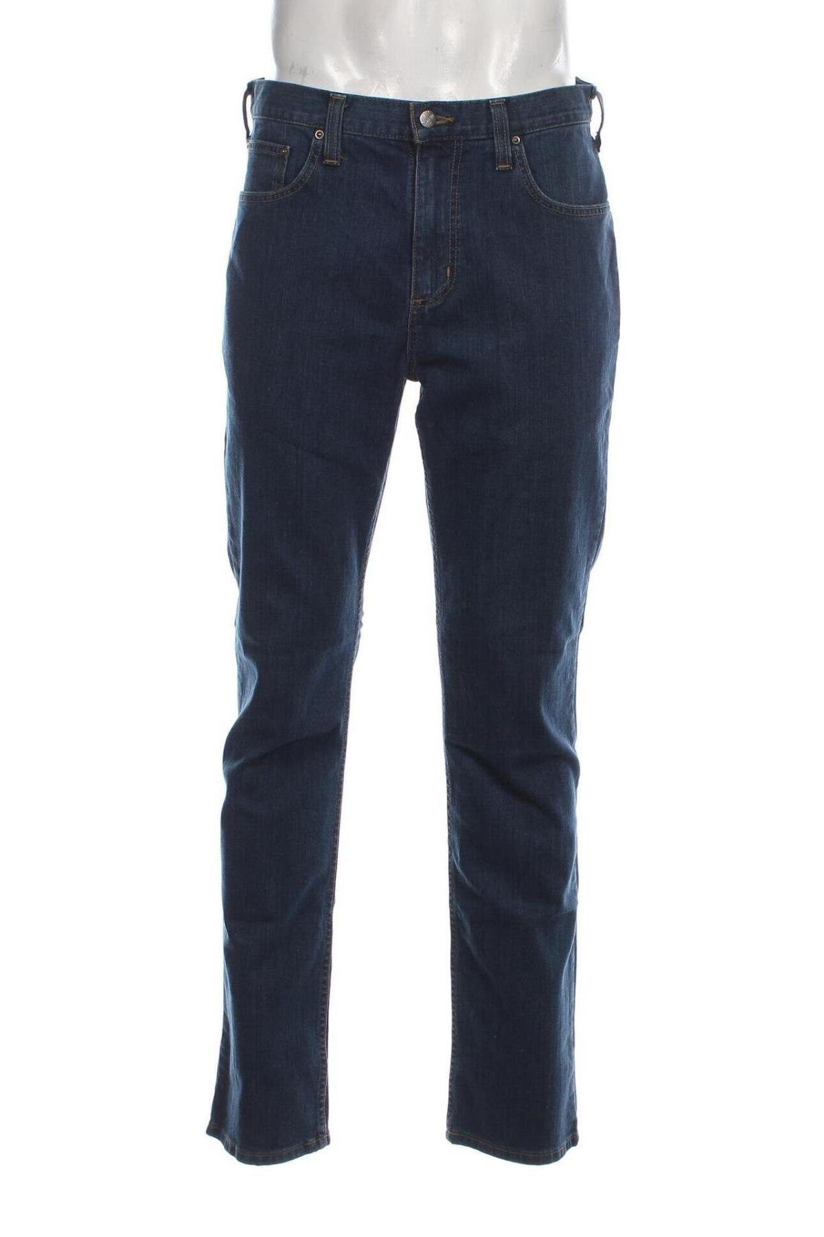 Herren Jeans Carhartt, Größe L, Farbe Blau, Preis € 52,99