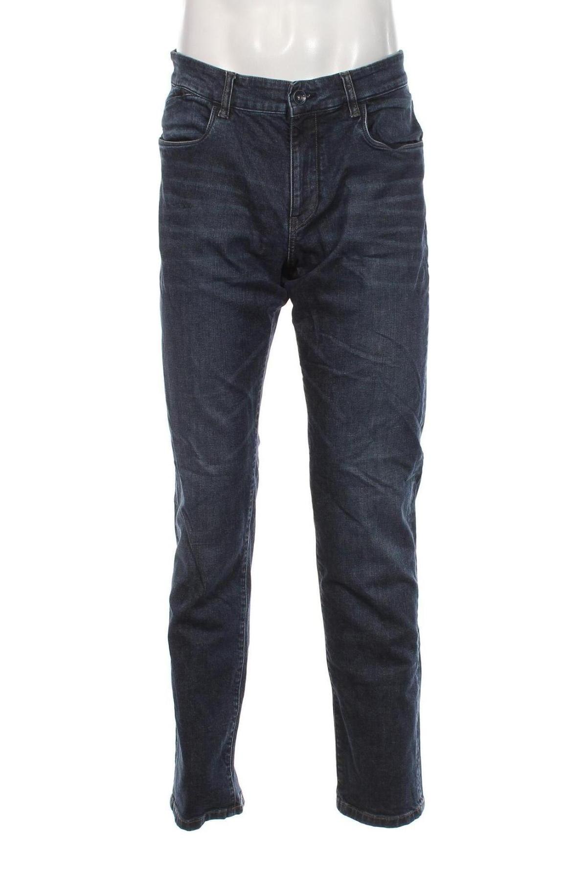 Herren Jeans Esprit, Größe L, Farbe Blau, Preis 28,79 €