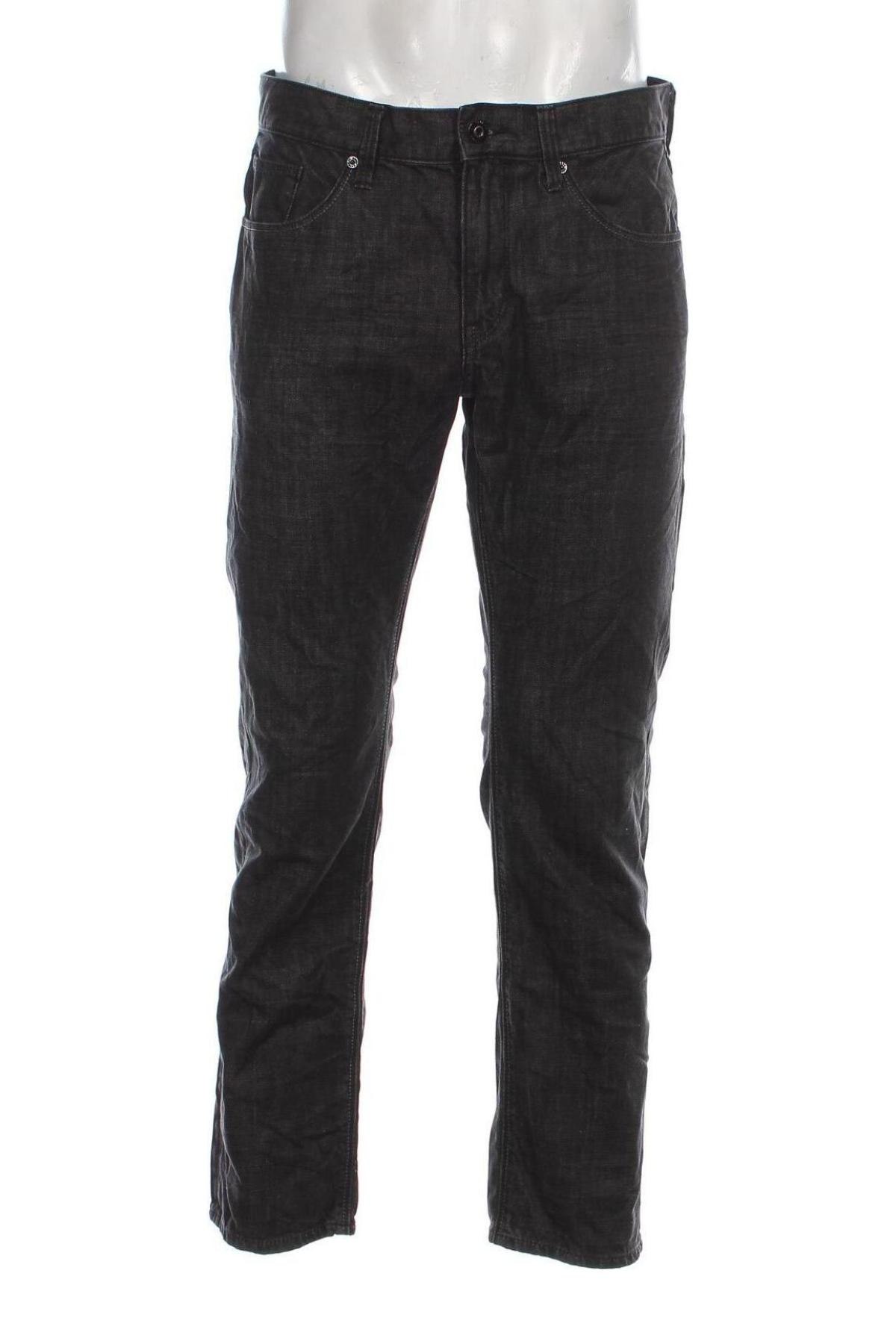 Herren Jeans Express, Größe S, Farbe Grau, Preis 6,99 €