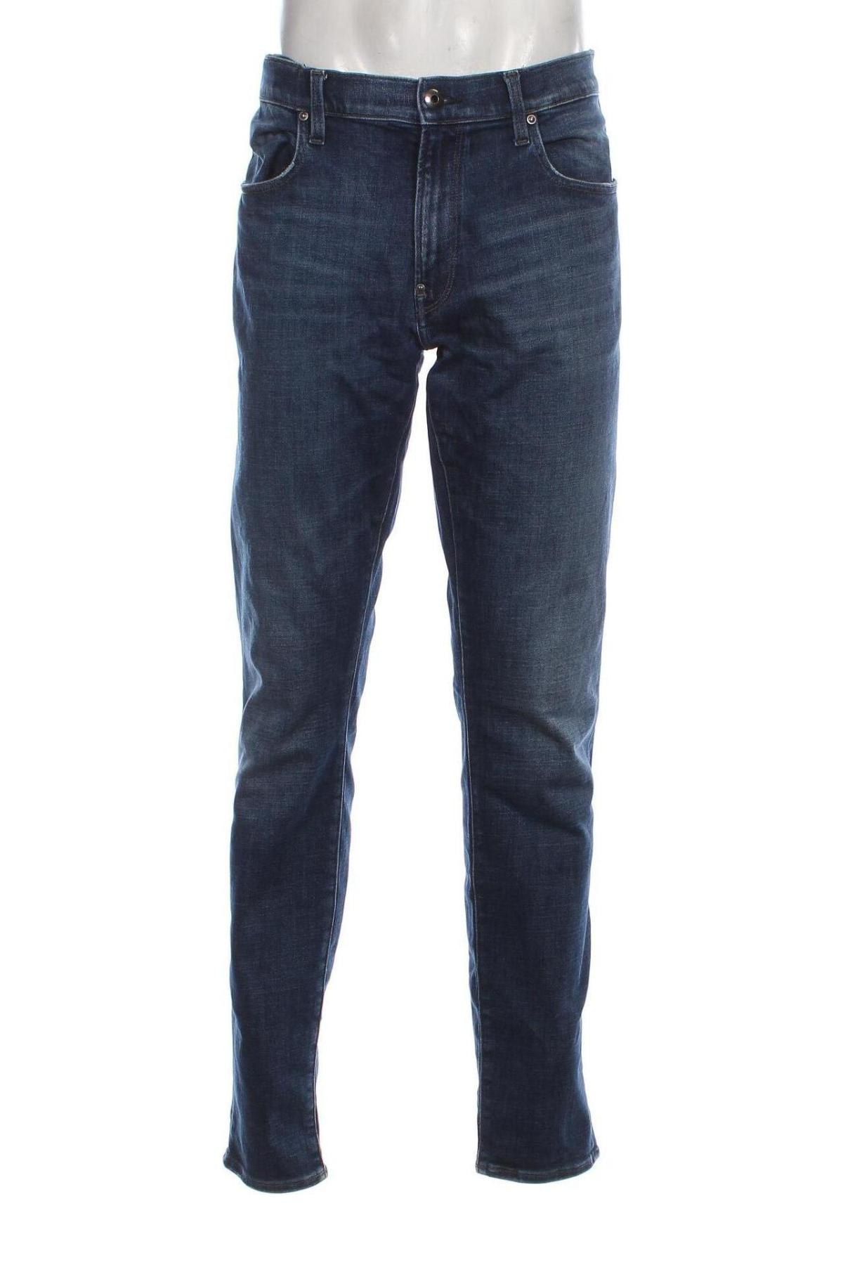 Herren Jeans G-Star Raw, Größe XL, Farbe Blau, Preis 141,99 €