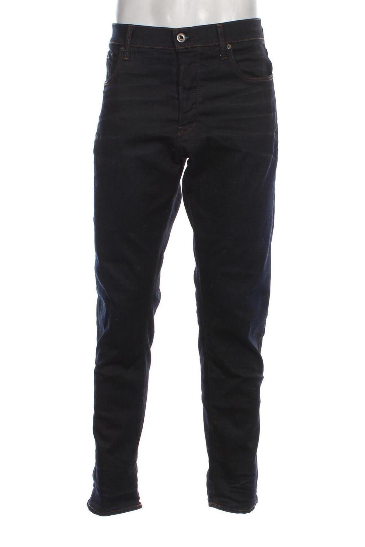 Herren Jeans G-Star Raw, Größe XL, Farbe Blau, Preis € 63,49