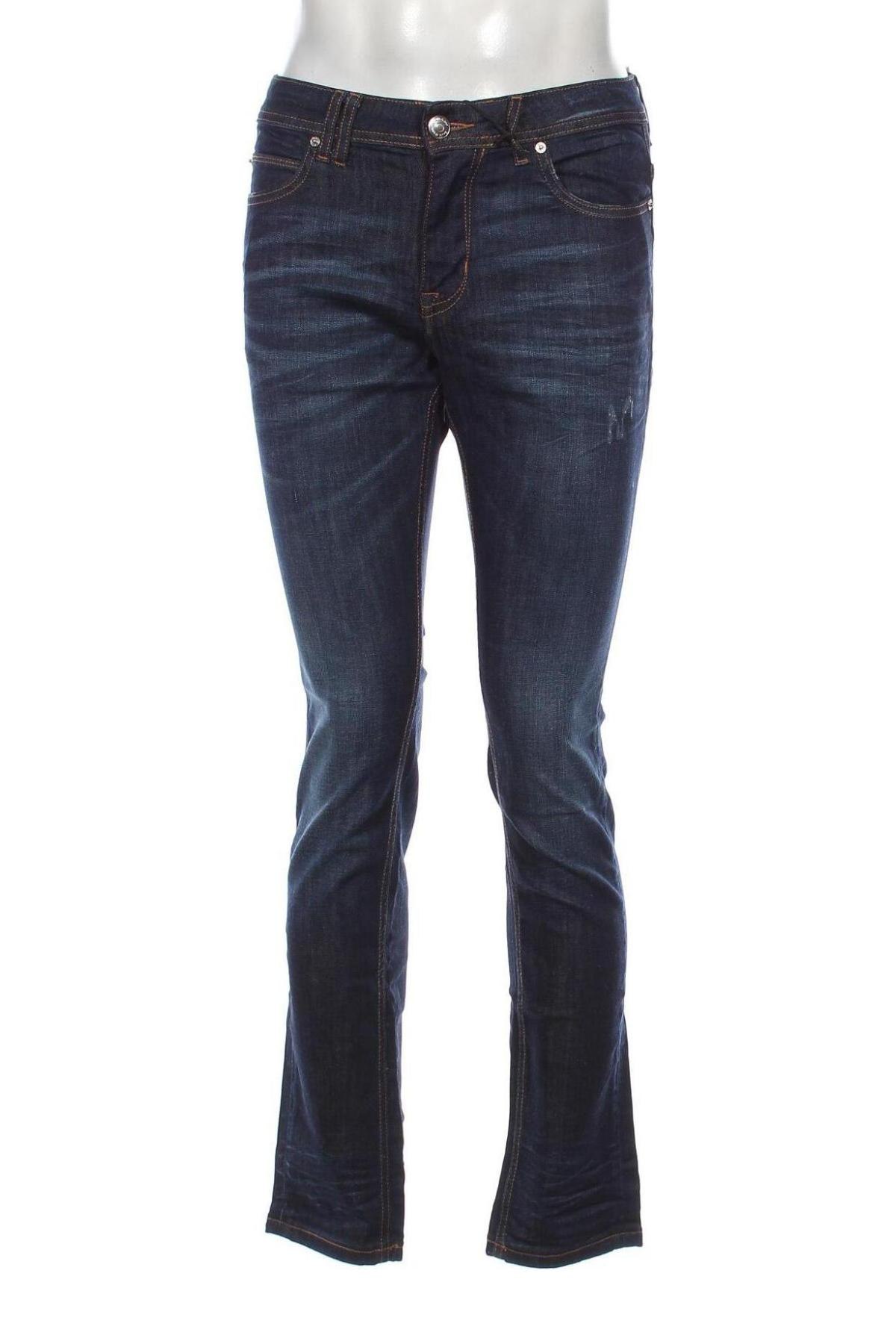 Ανδρικό τζίν Gaudi Jeans, Μέγεθος M, Χρώμα Μπλέ, Τιμή 22,49 €