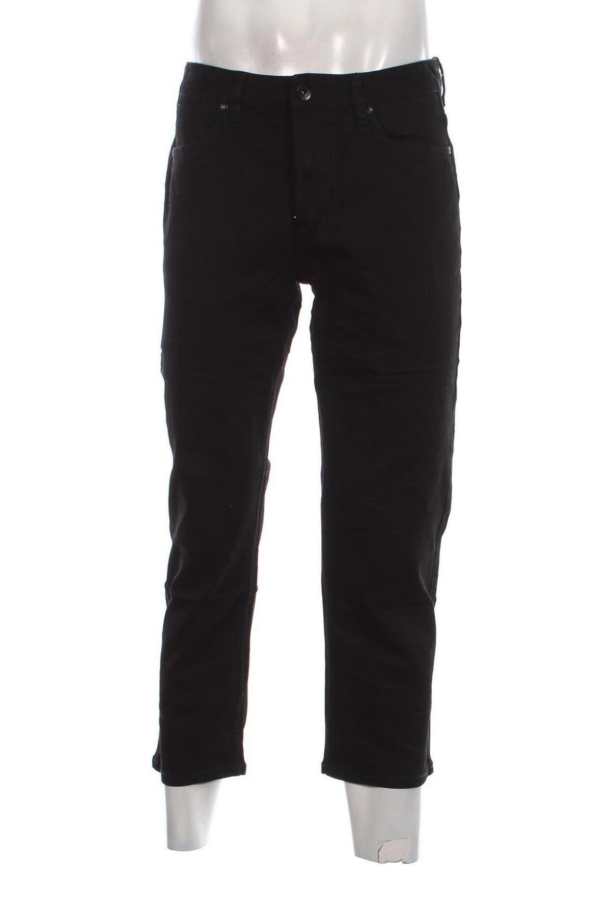 Herren Jeans Gaz Man, Größe M, Farbe Schwarz, Preis € 6,99