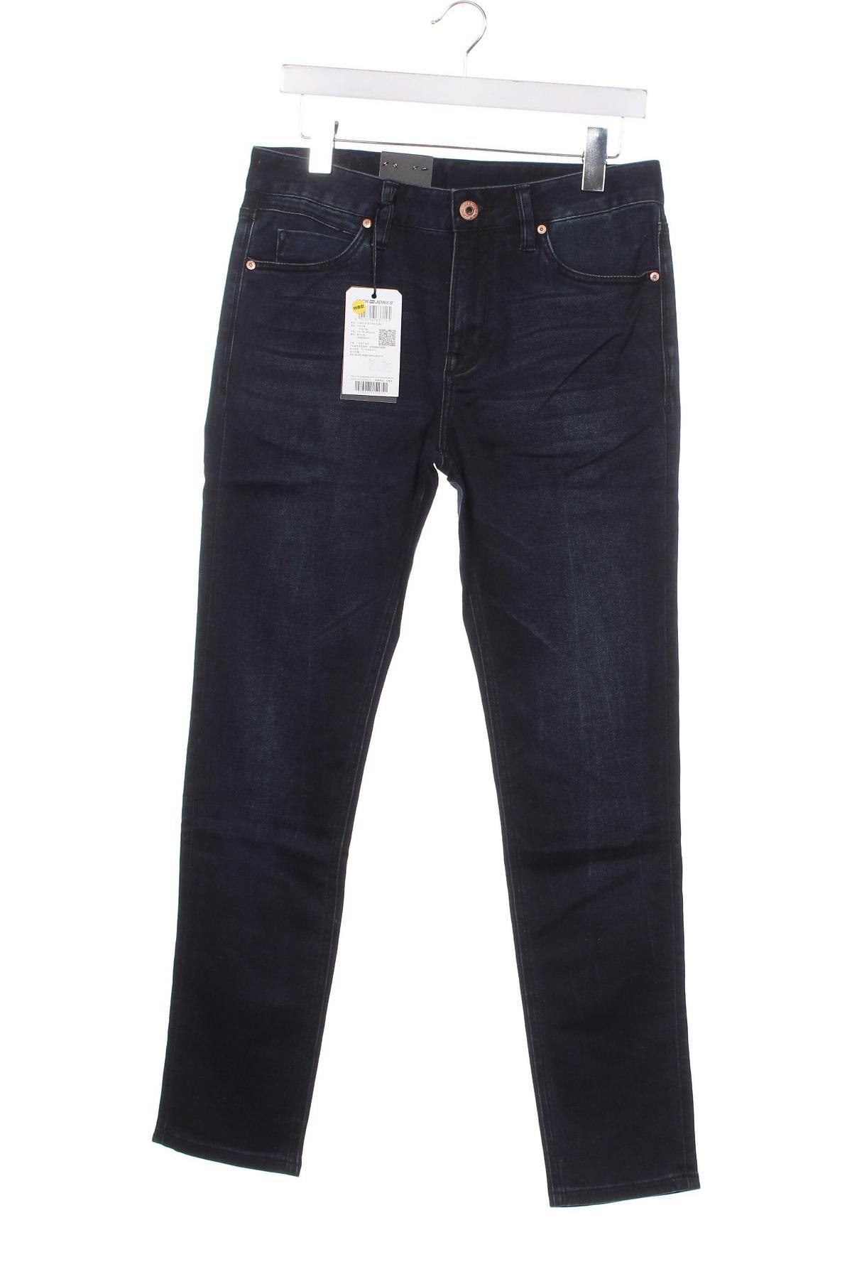 Herren Jeans Jack & Jones, Größe S, Farbe Blau, Preis 17,99 €