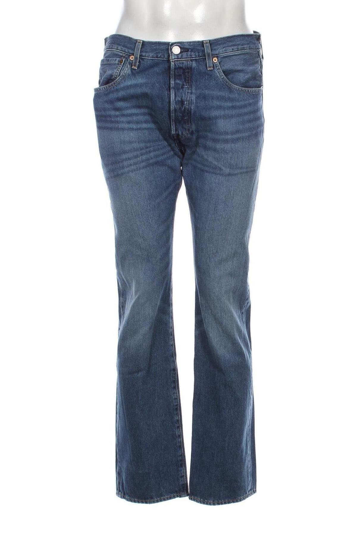 Herren Jeans Levi's, Größe L, Farbe Blau, Preis € 30,69