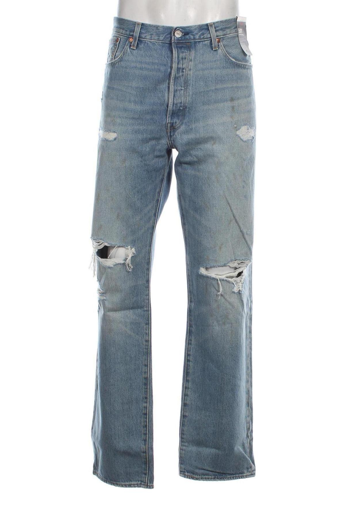 Herren Jeans Levi's, Größe XL, Farbe Blau, Preis € 53,99