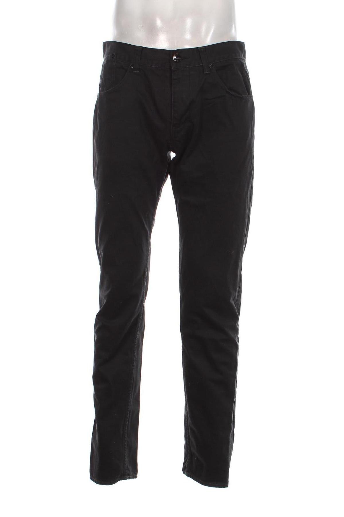 Herren Jeans Matinique, Größe L, Farbe Schwarz, Preis 26,99 €