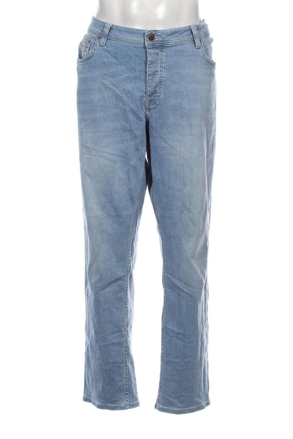 Herren Jeans Montego, Größe XL, Farbe Blau, Preis € 9,99