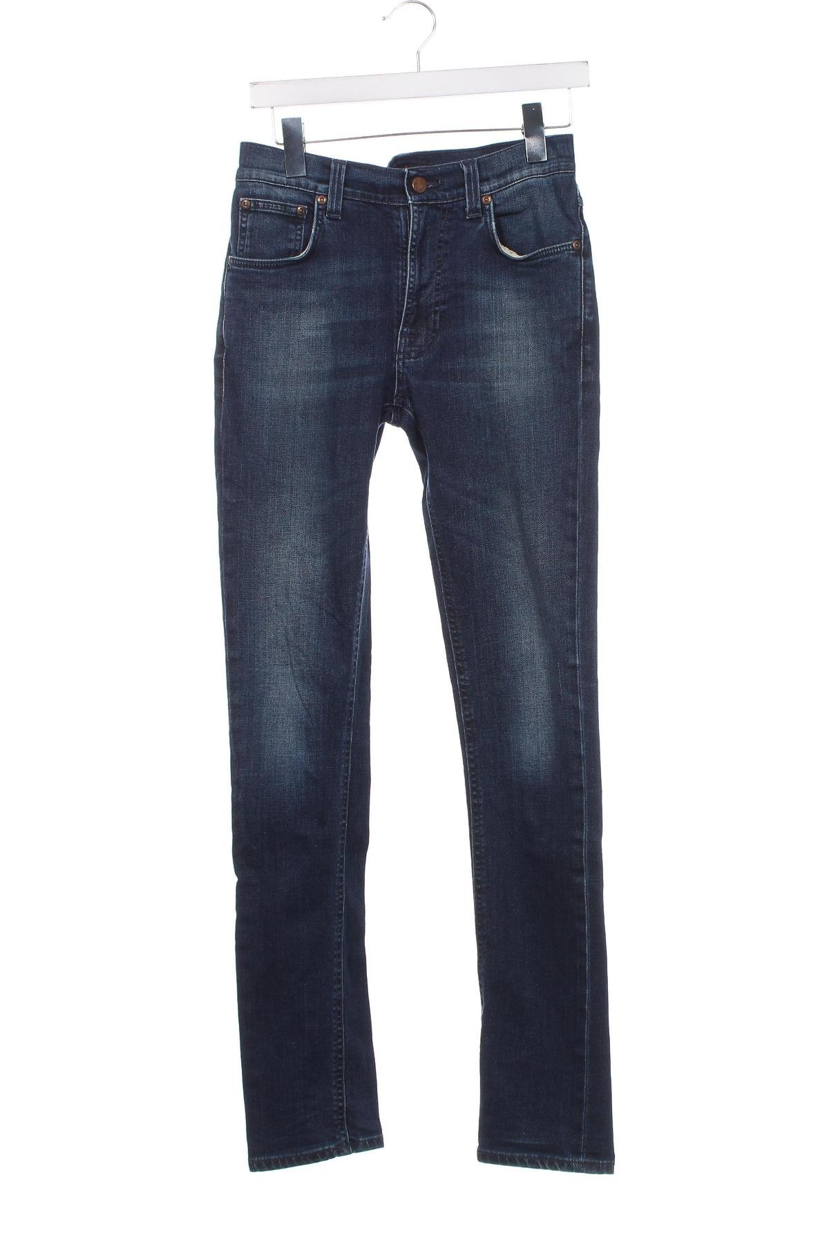 Herren Jeans Nudie Jeans Co, Größe S, Farbe Blau, Preis € 27,49