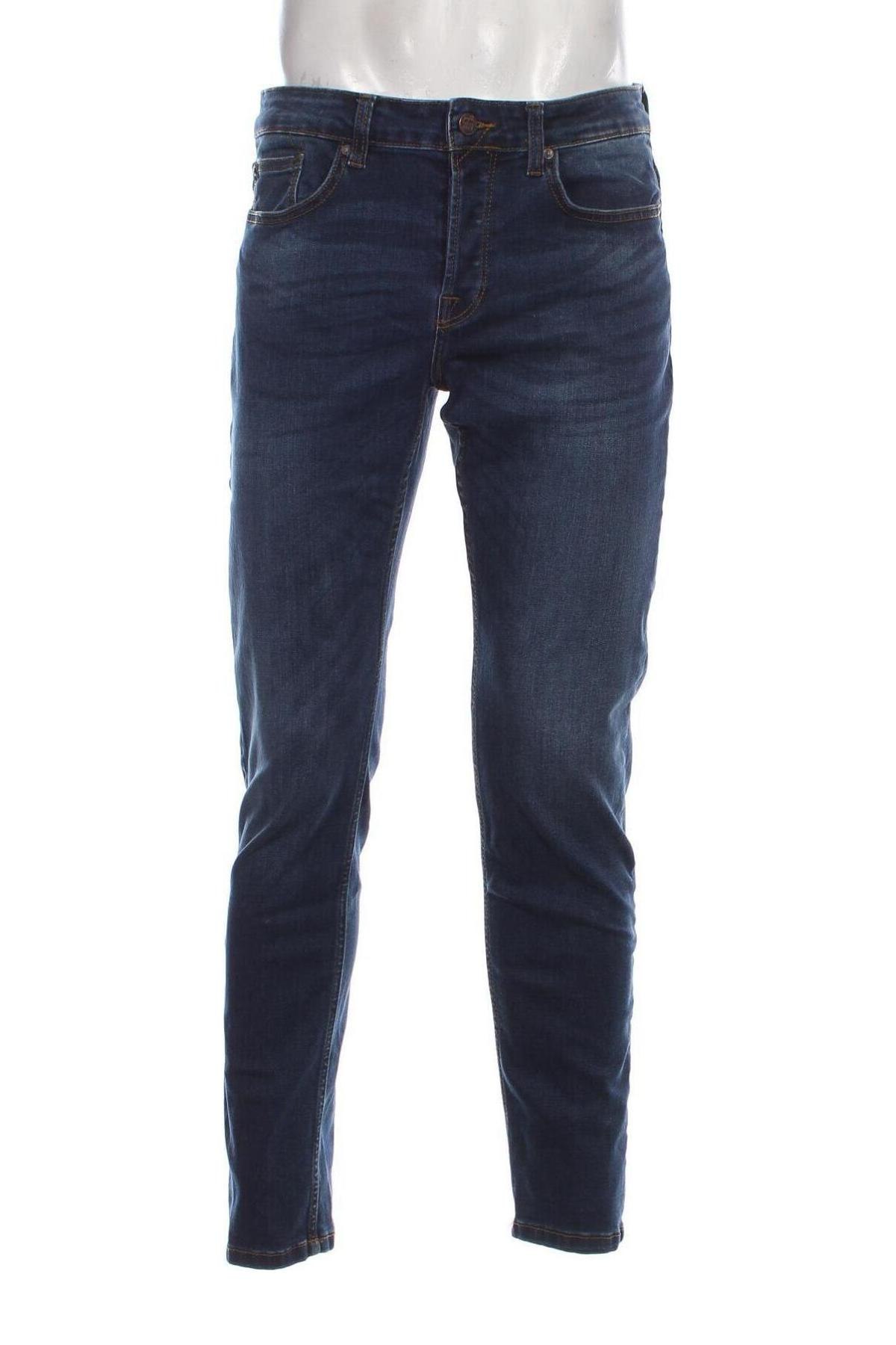 Herren Jeans Only & Sons, Größe M, Farbe Blau, Preis € 16,99