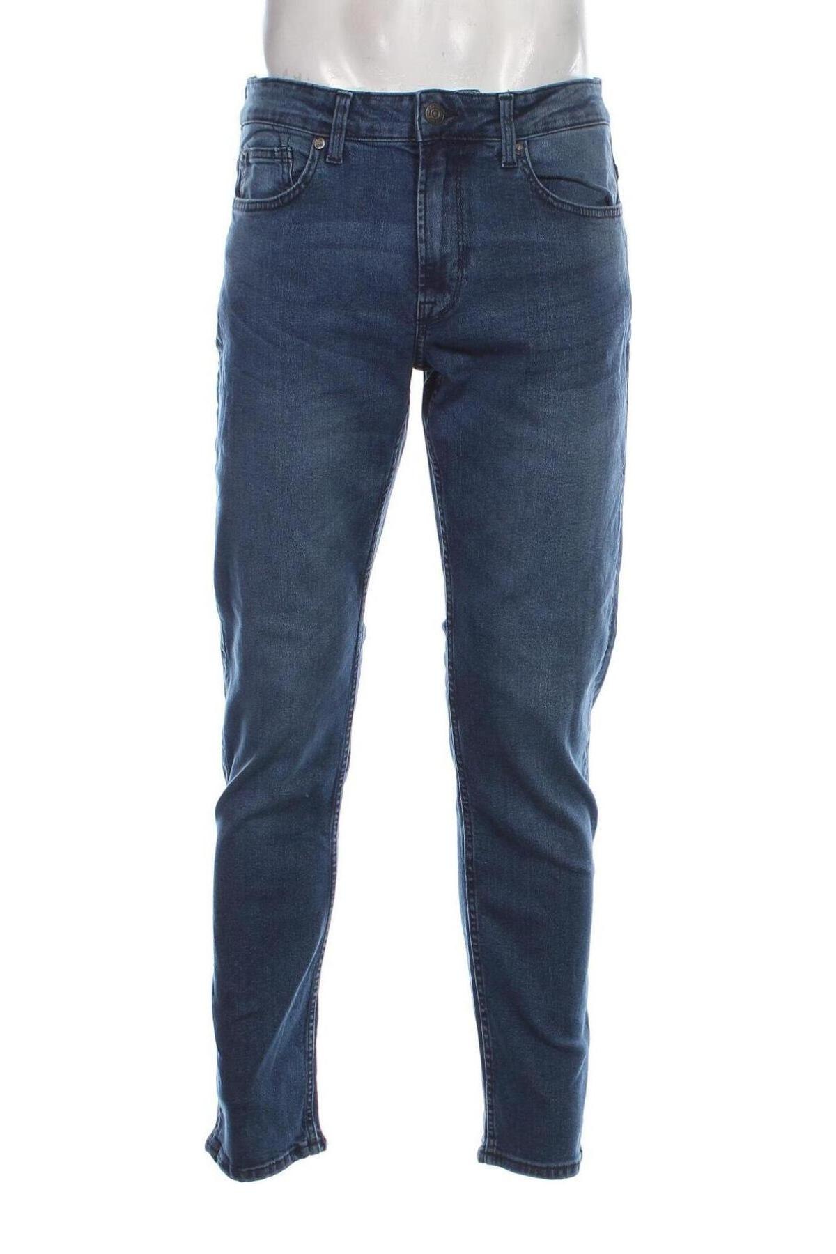 Herren Jeans Only & Sons, Größe M, Farbe Blau, Preis 23,99 €