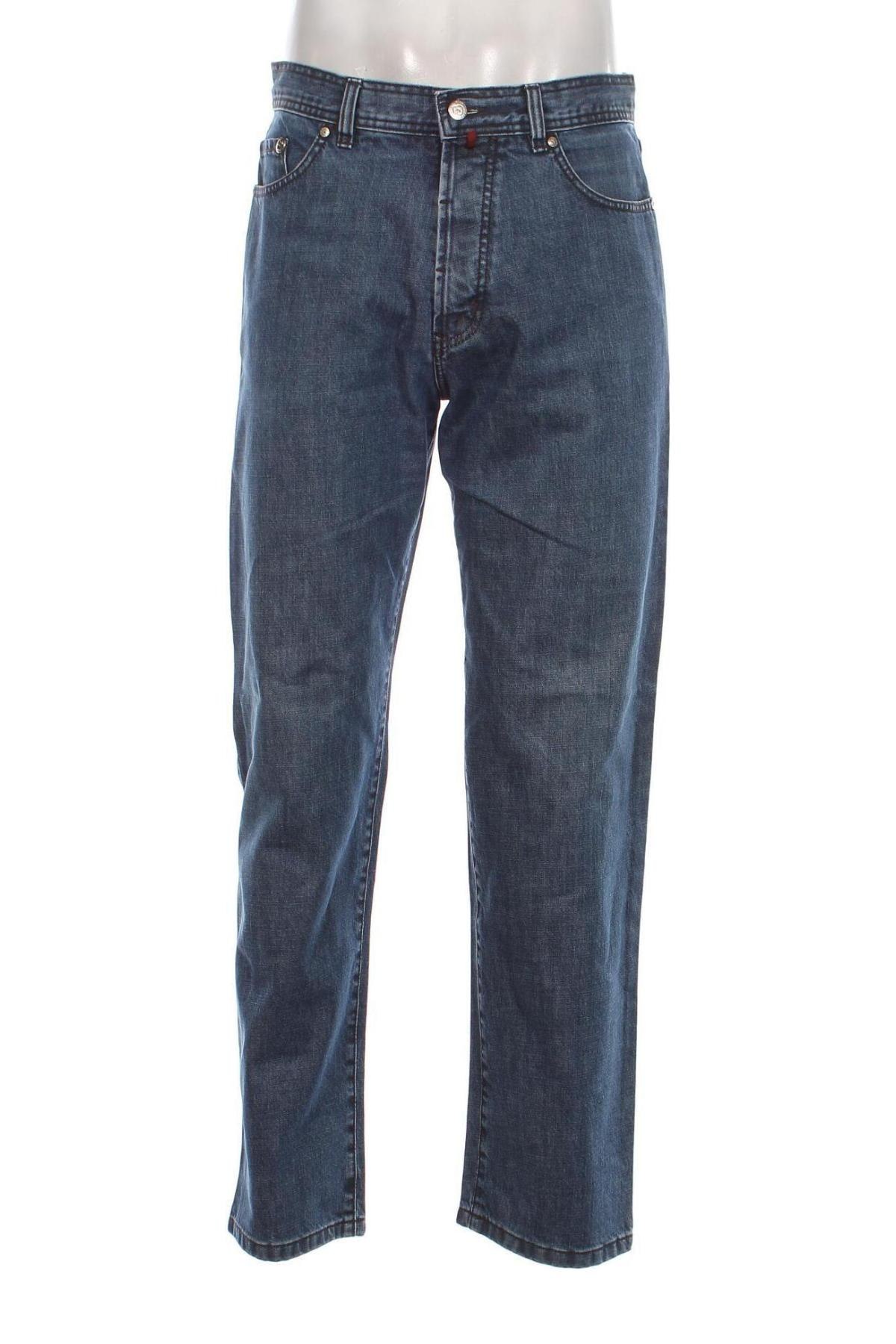 Herren Jeans Pierre Cardin, Größe M, Farbe Blau, Preis 22,94 €