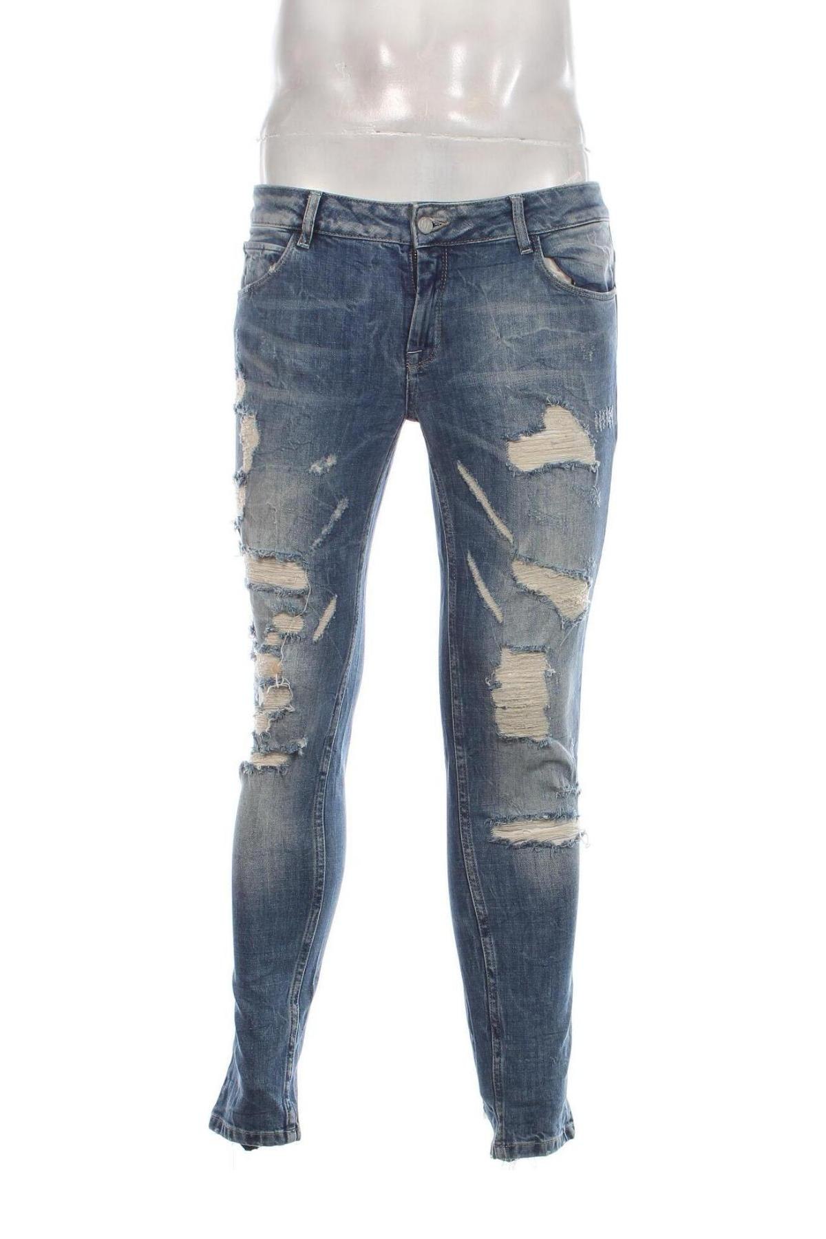 Pull&Bear Herren Jeans Pull&Bear - günstig bei Remix - #128580603