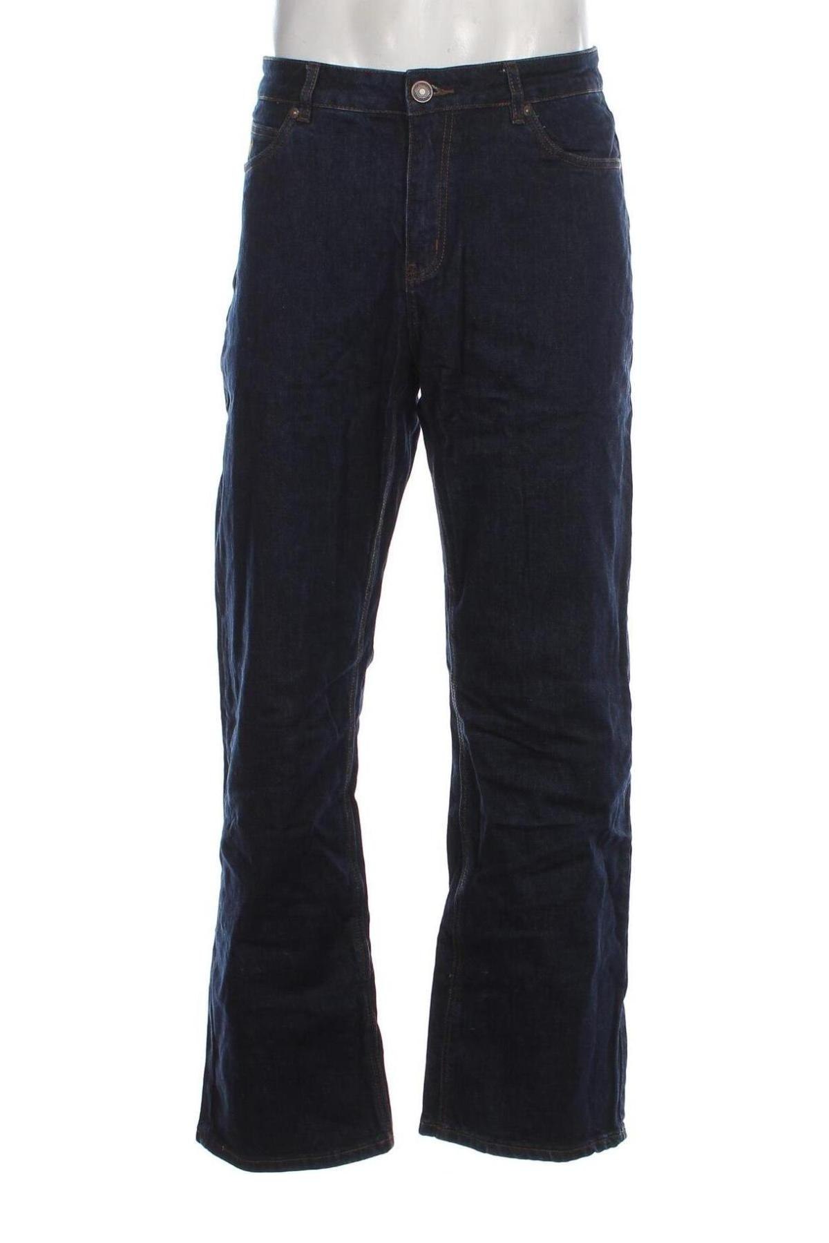 Herren Jeans Ringers Western, Größe L, Farbe Blau, Preis 7,99 €