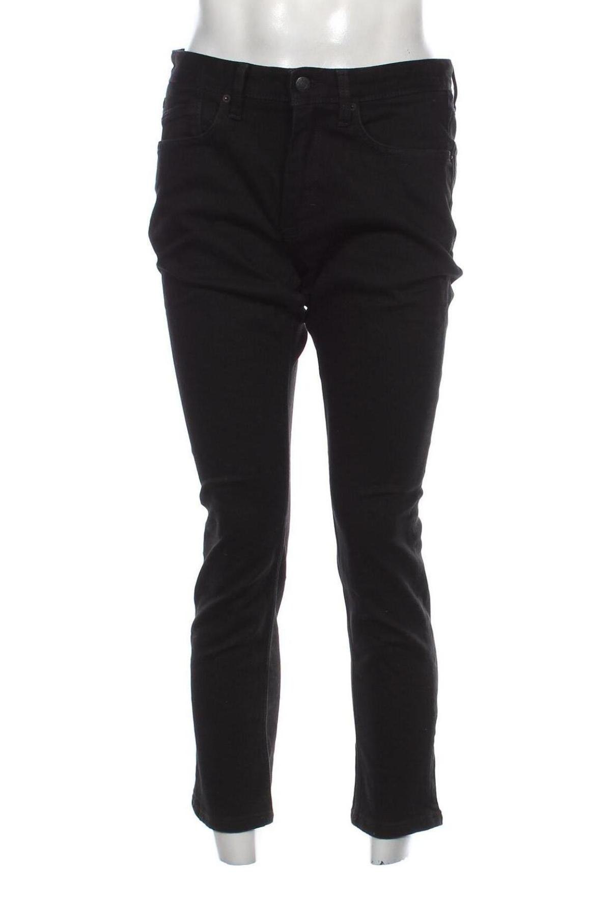 Herren Jeans S.Oliver, Größe M, Farbe Schwarz, Preis 6,99 €