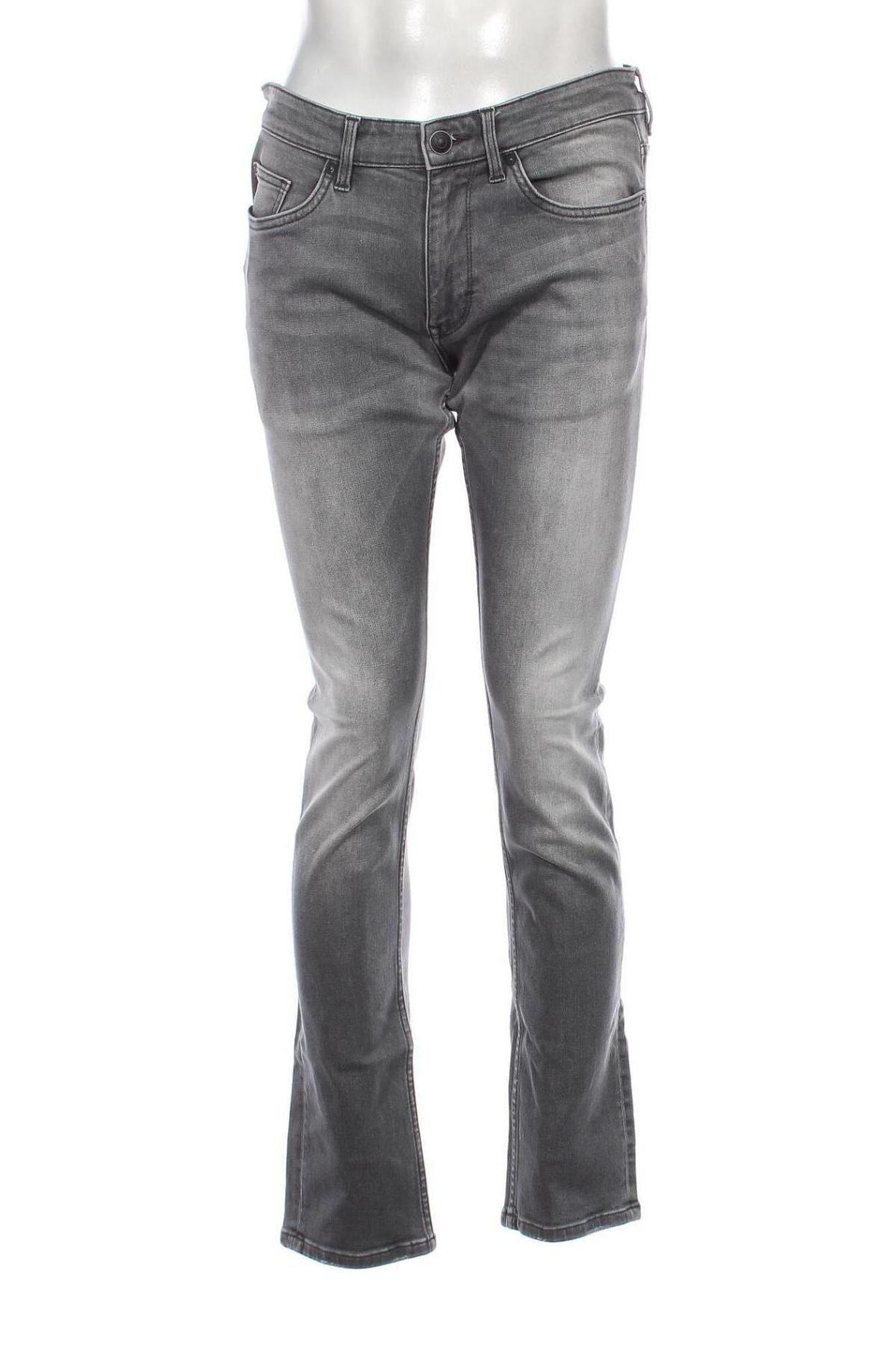 Herren Jeans S.Oliver, Größe M, Farbe Grau, Preis 13,99 €