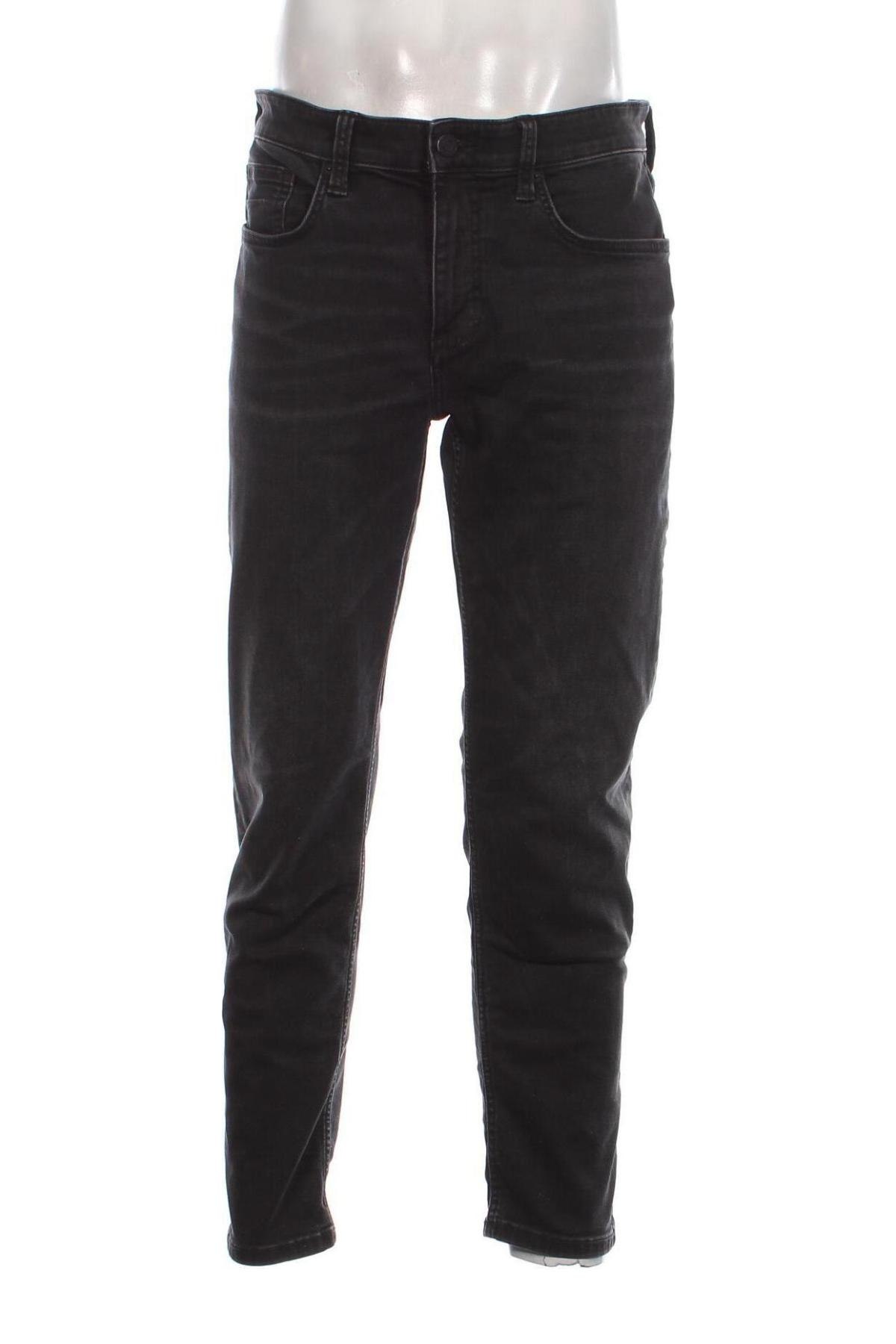 Herren Jeans S.Oliver, Größe L, Farbe Schwarz, Preis € 13,22