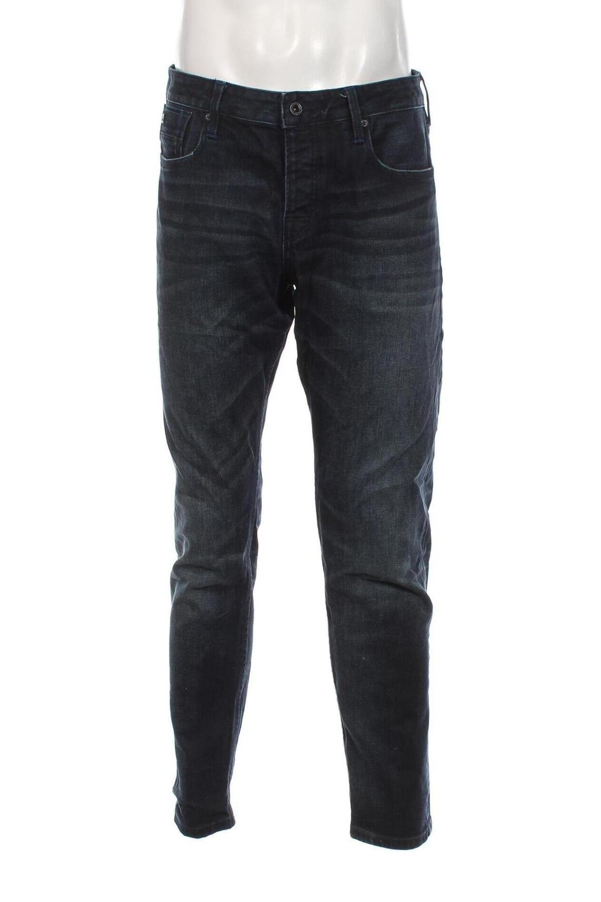 Herren Jeans Scotch & Soda, Größe L, Farbe Blau, Preis € 30,49