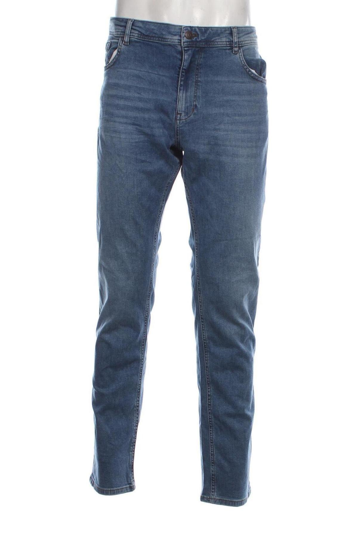 Sisley Herren Jeans Sisley - günstig bei Remix - #128527166