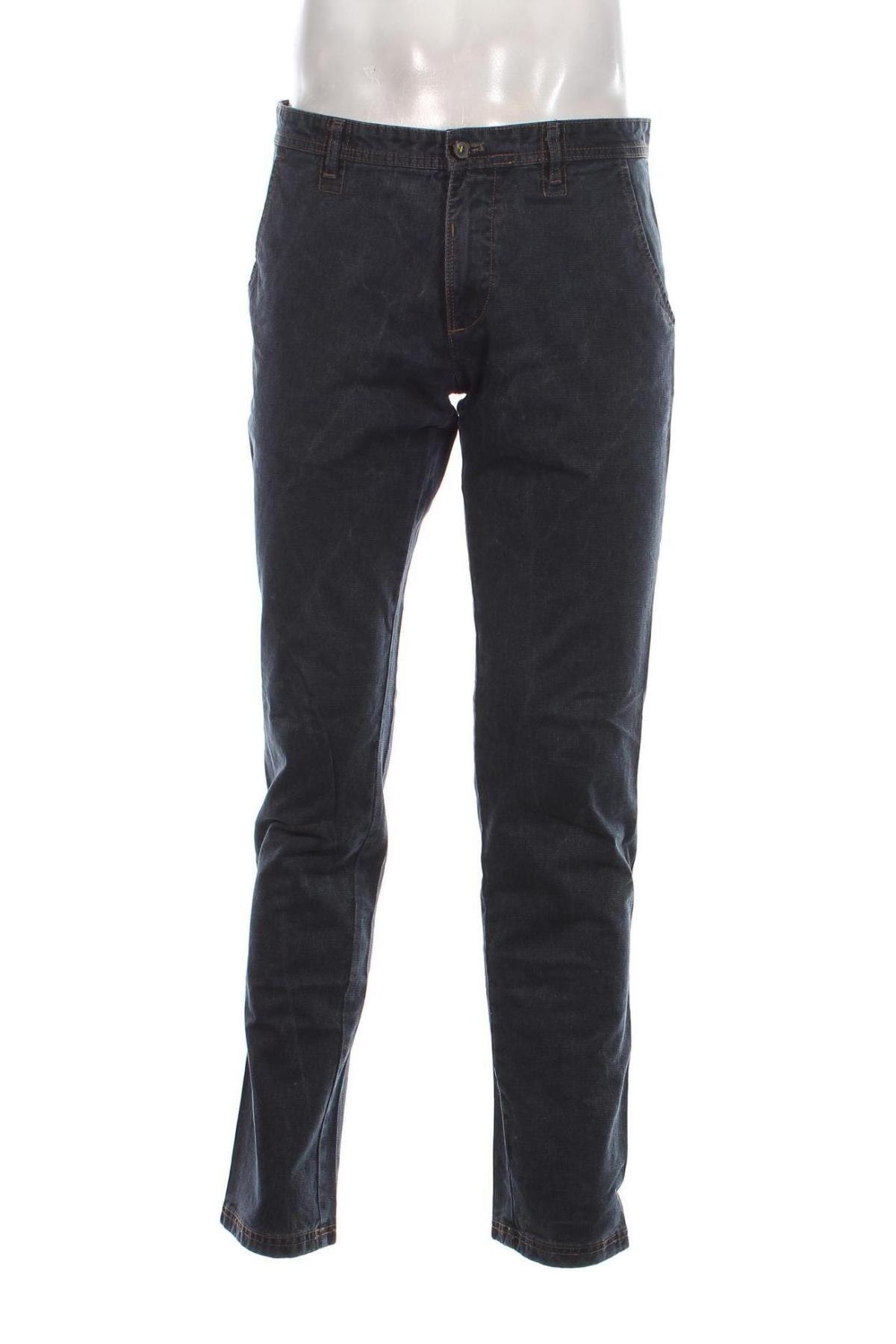 Herren Jeans Stones, Größe M, Farbe Blau, Preis € 13,99