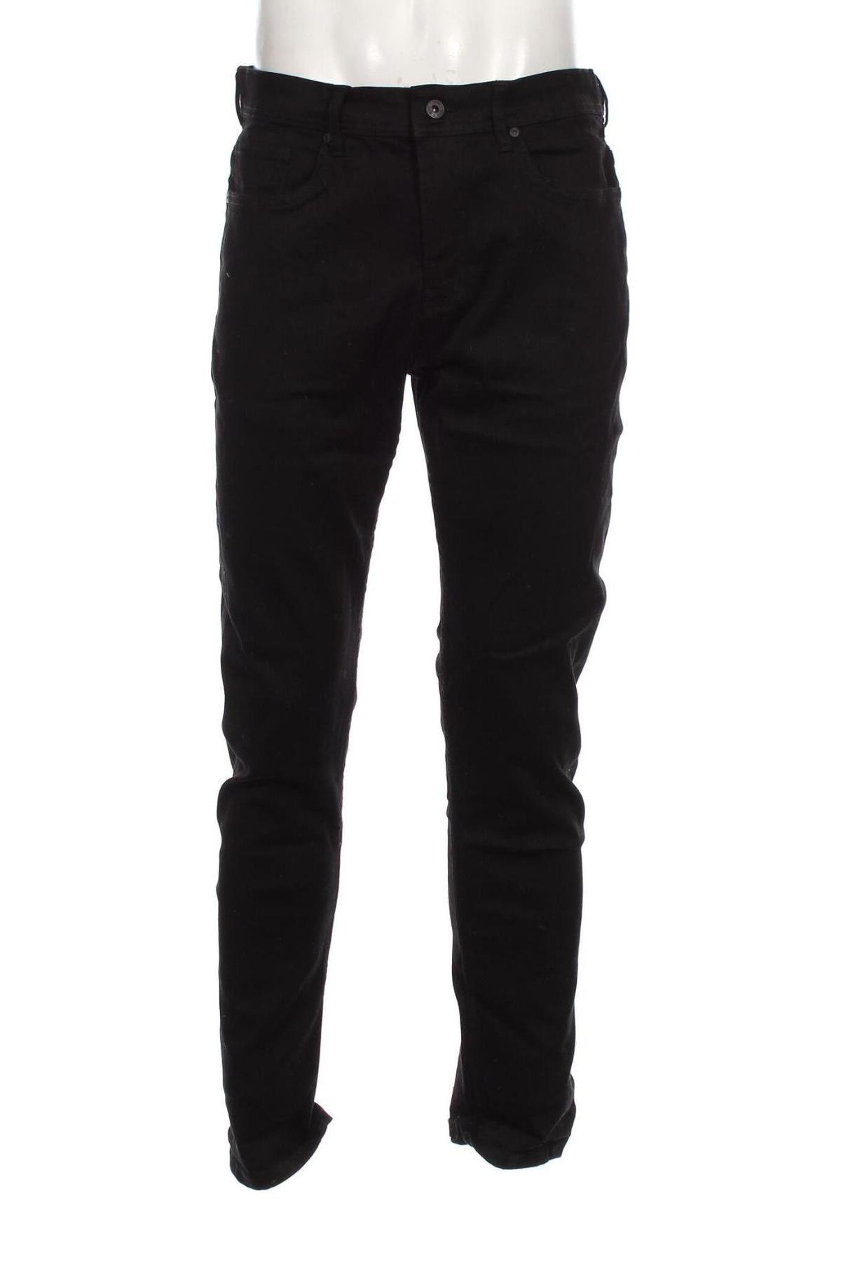 Herren Jeans Target, Größe L, Farbe Schwarz, Preis € 6,99