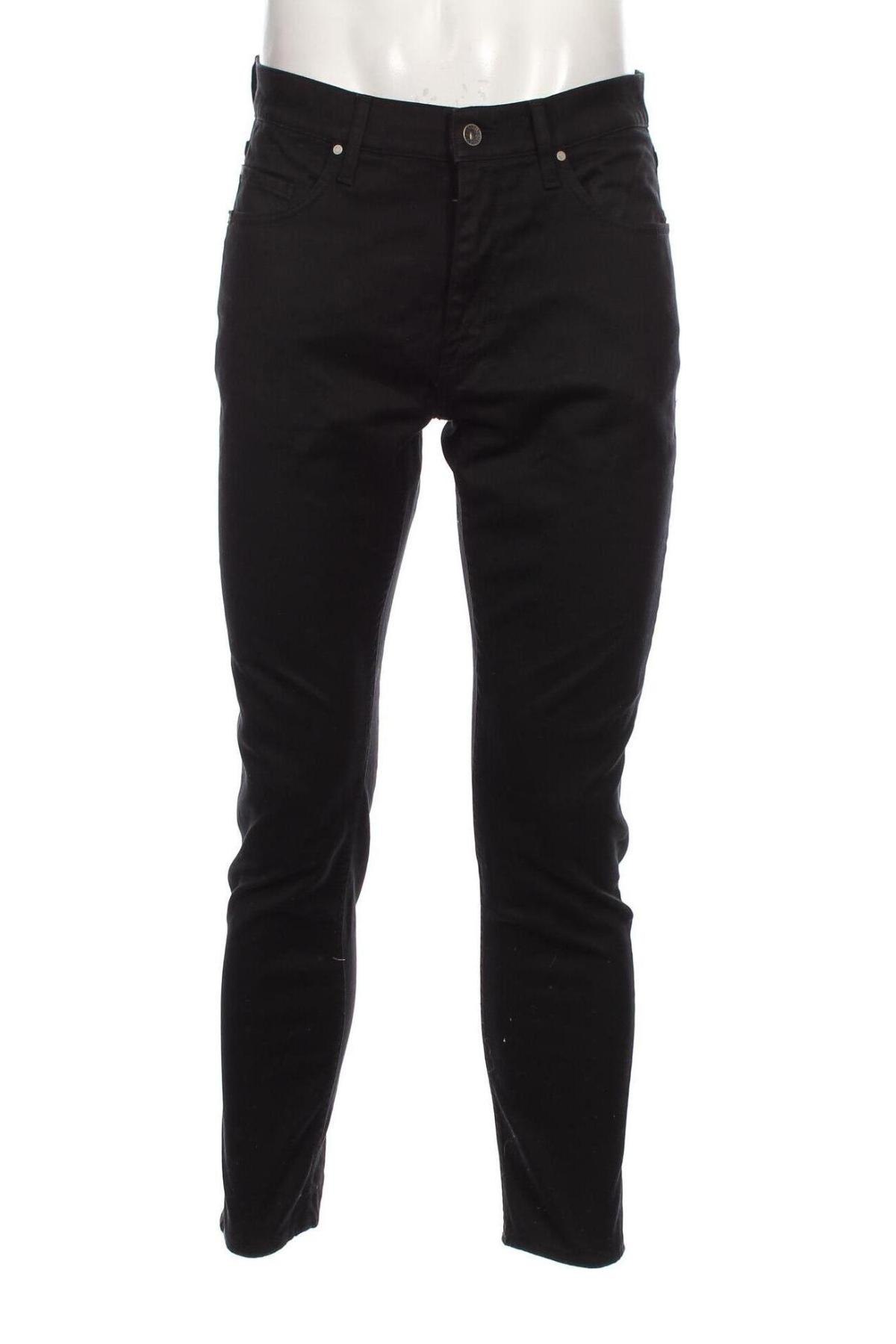 Herren Jeans Tiger Of Sweden, Größe M, Farbe Schwarz, Preis 34,99 €